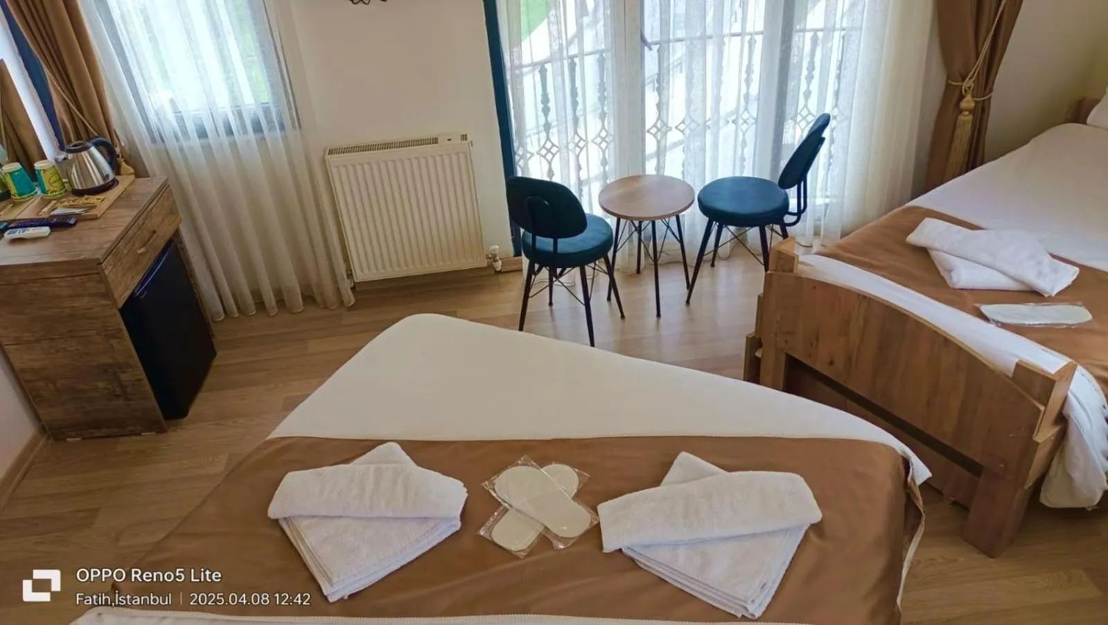 Standard Double Room in Vento