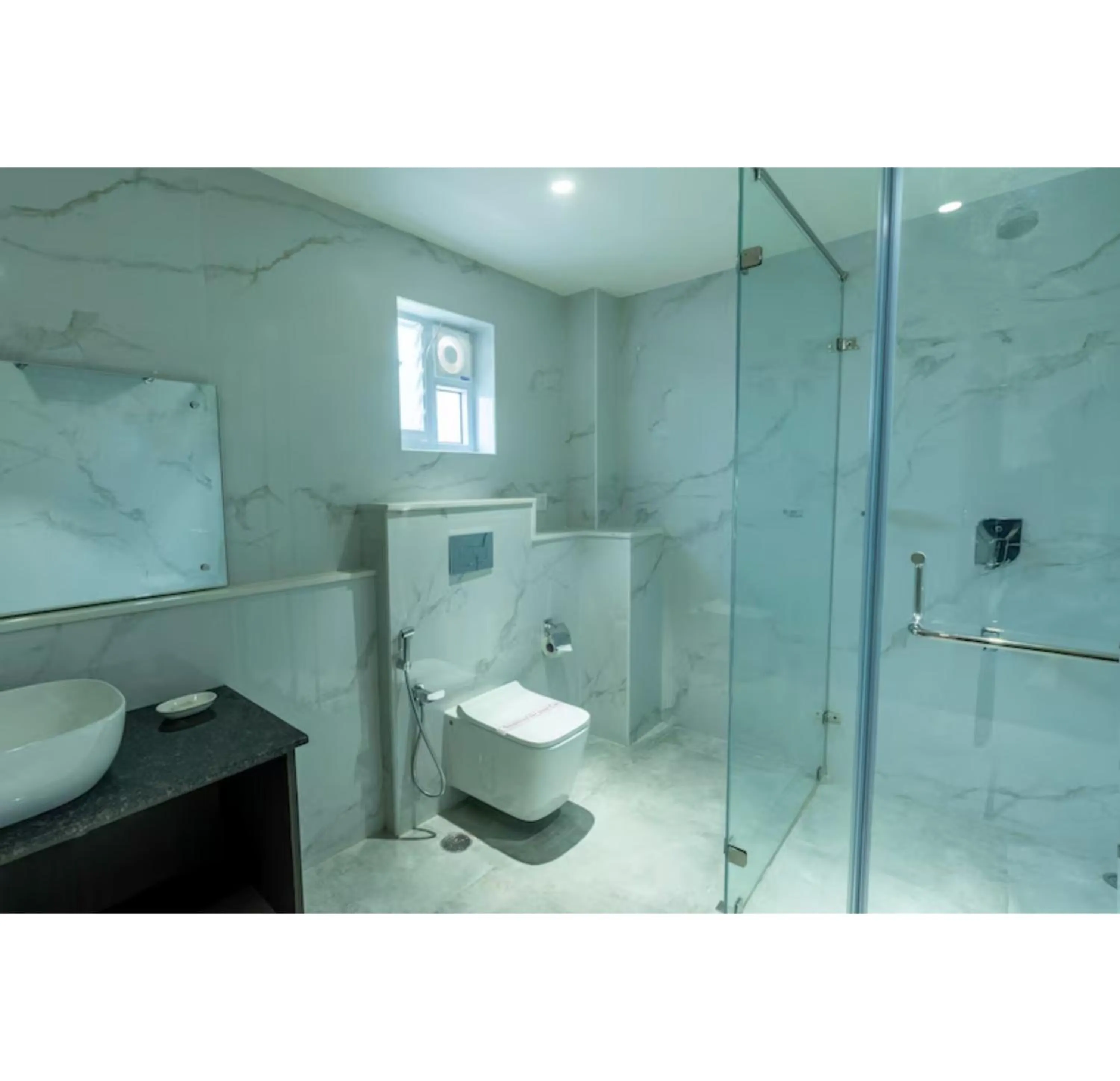 Superior Double Room - single occupancy in La Sara Comforts