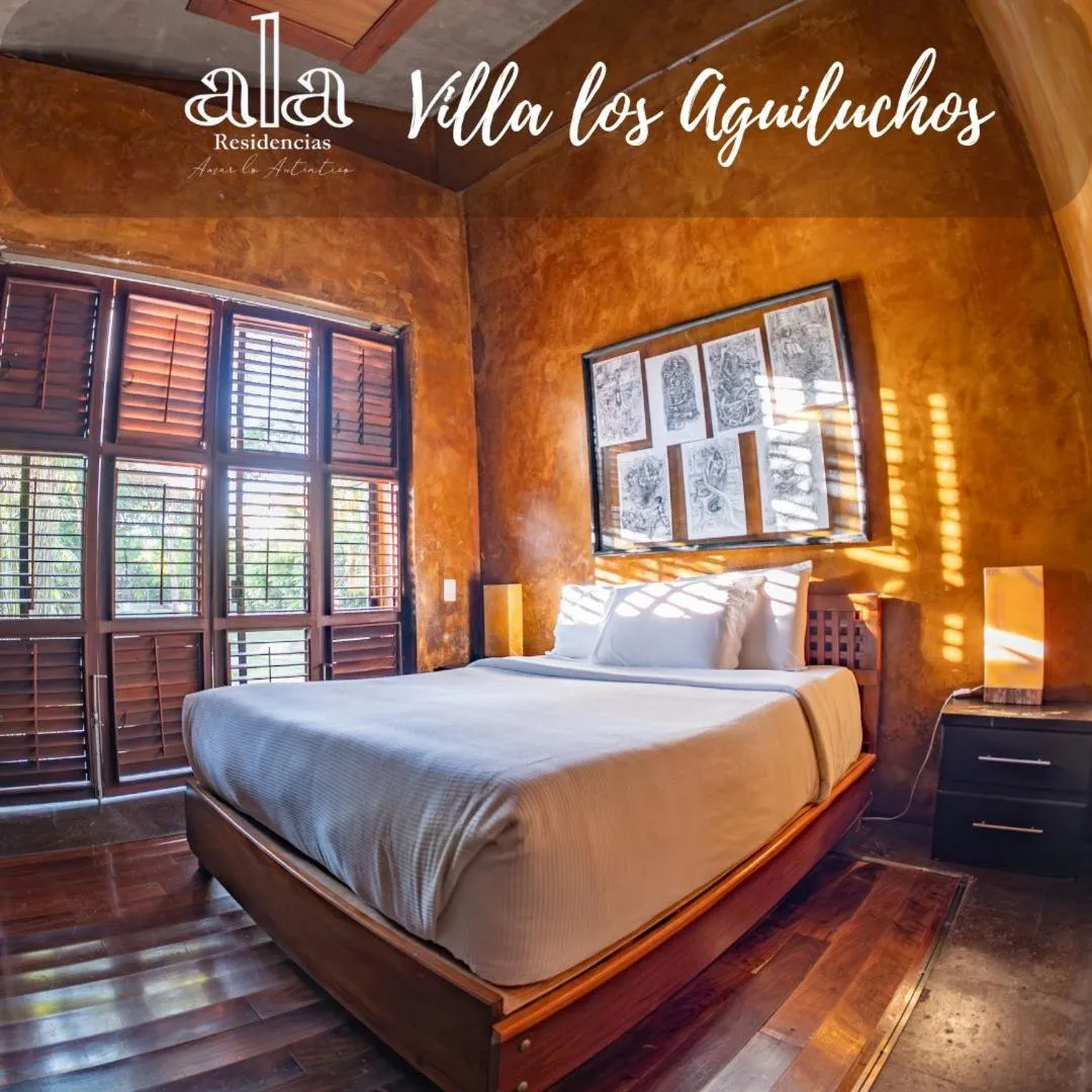 Deluxe Villa in Apartamentos "Ala Residencias"