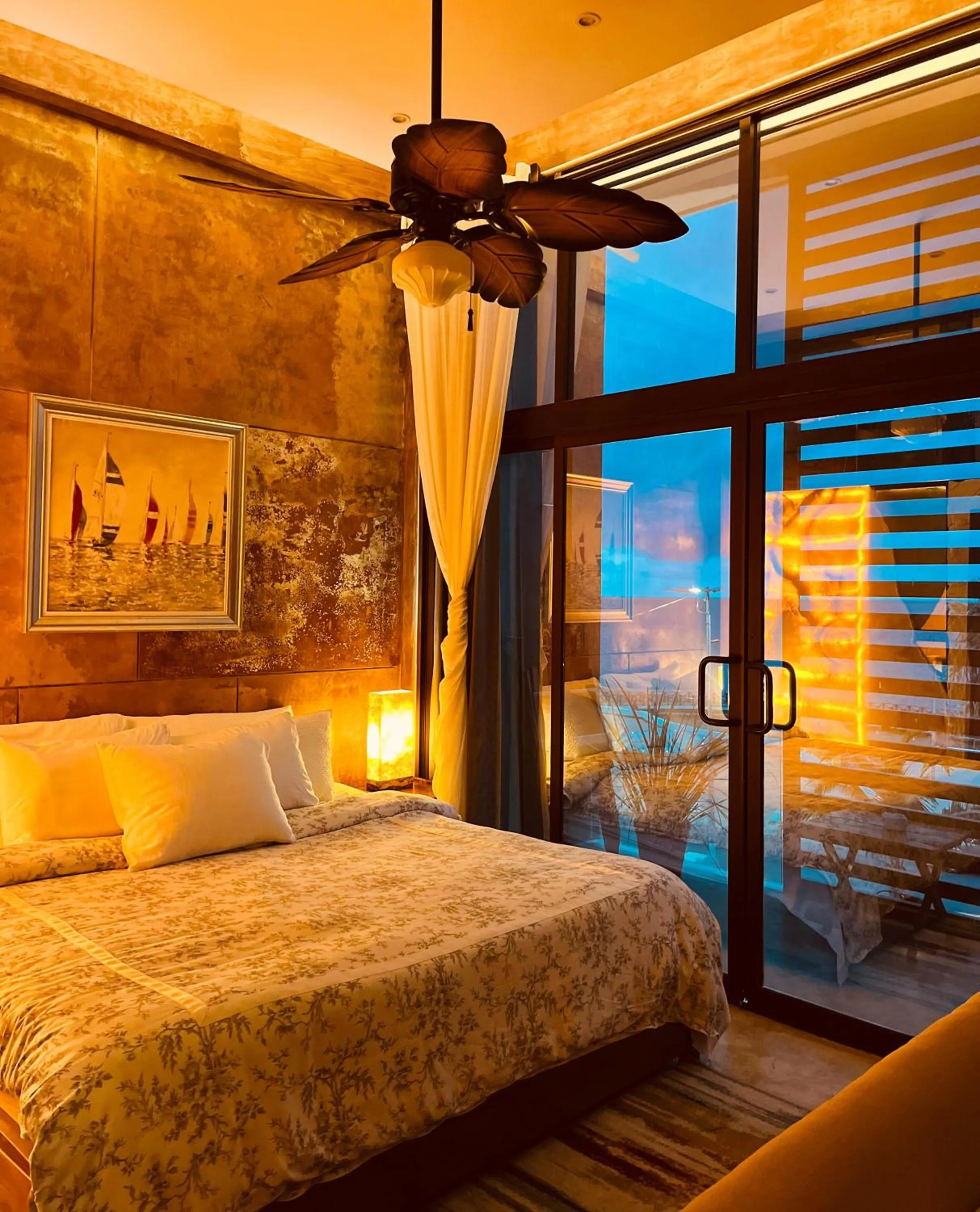 Suite in Apartamentos "Ala Residencias"