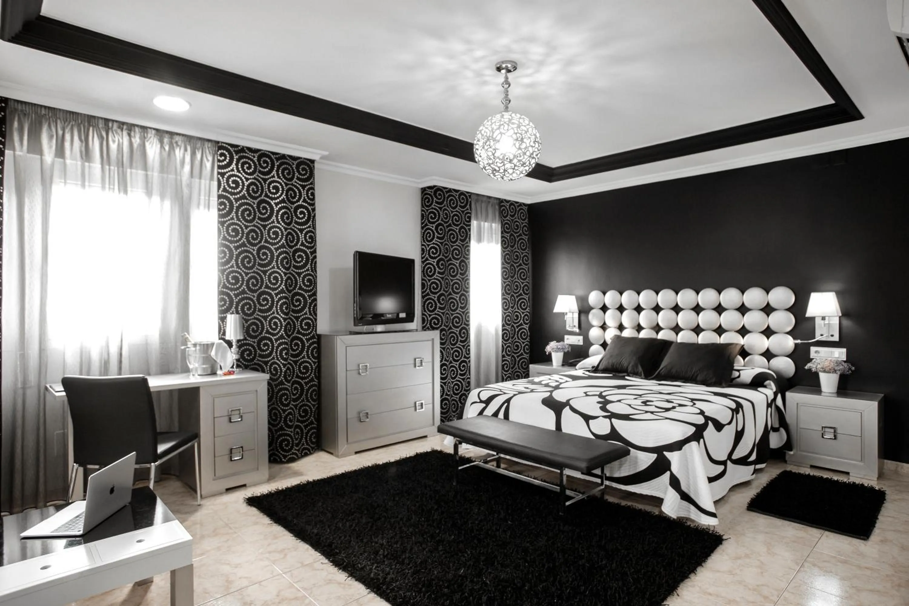 Junior Suite in Manolo