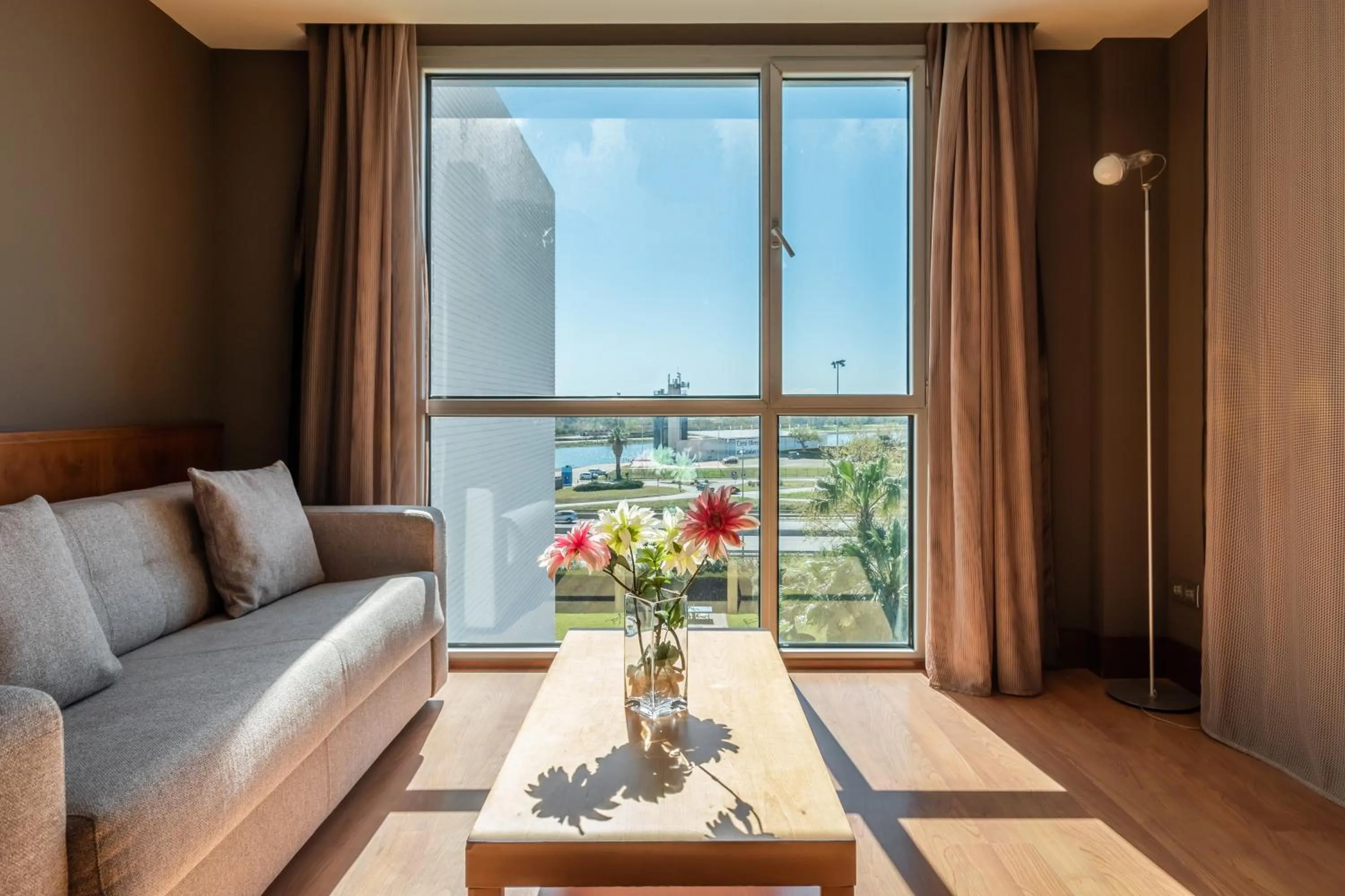 Junior Suite in Hotel SB BCN Events 4* Sup