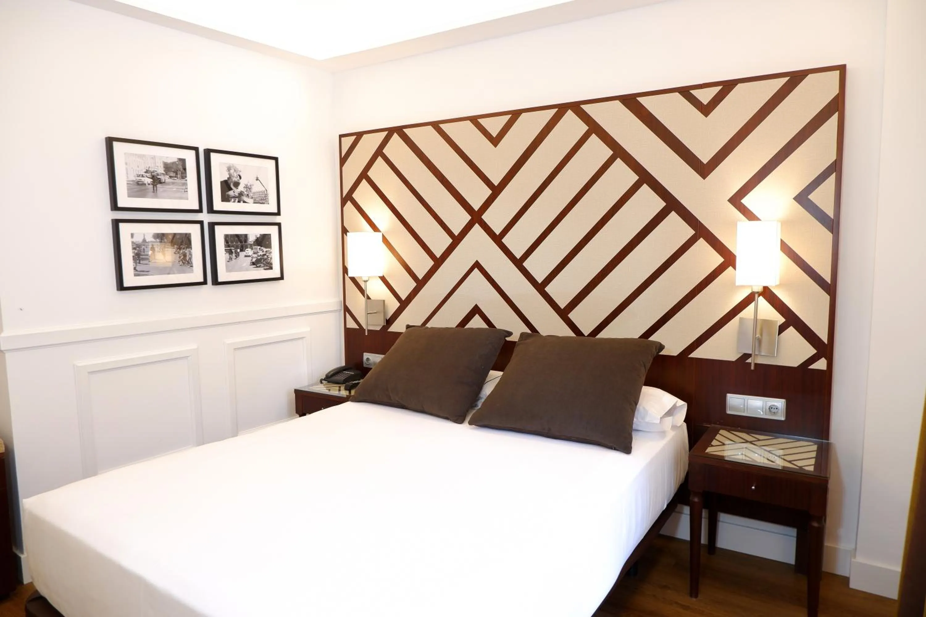 Superior Double Room (1-2 Adults) - single occupancy in Hotel Boutique Atrio