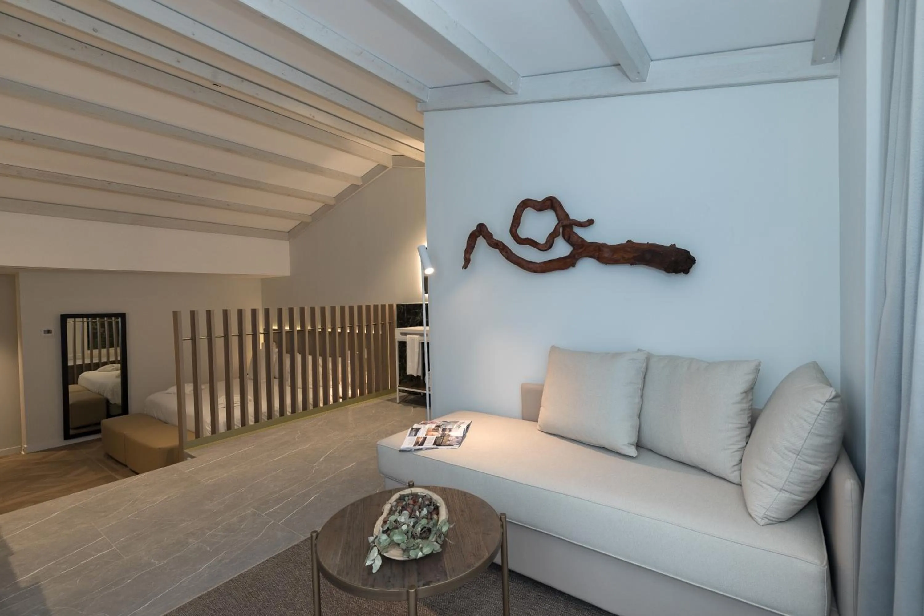 Superior Double Room in Hotel Encinar de Sotogrande