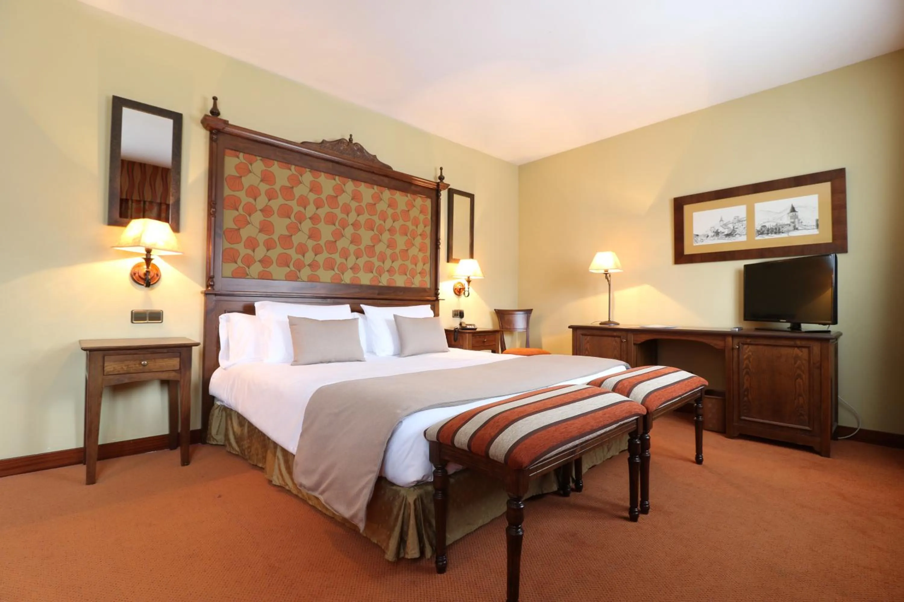 Suite in RVHotels Tuca