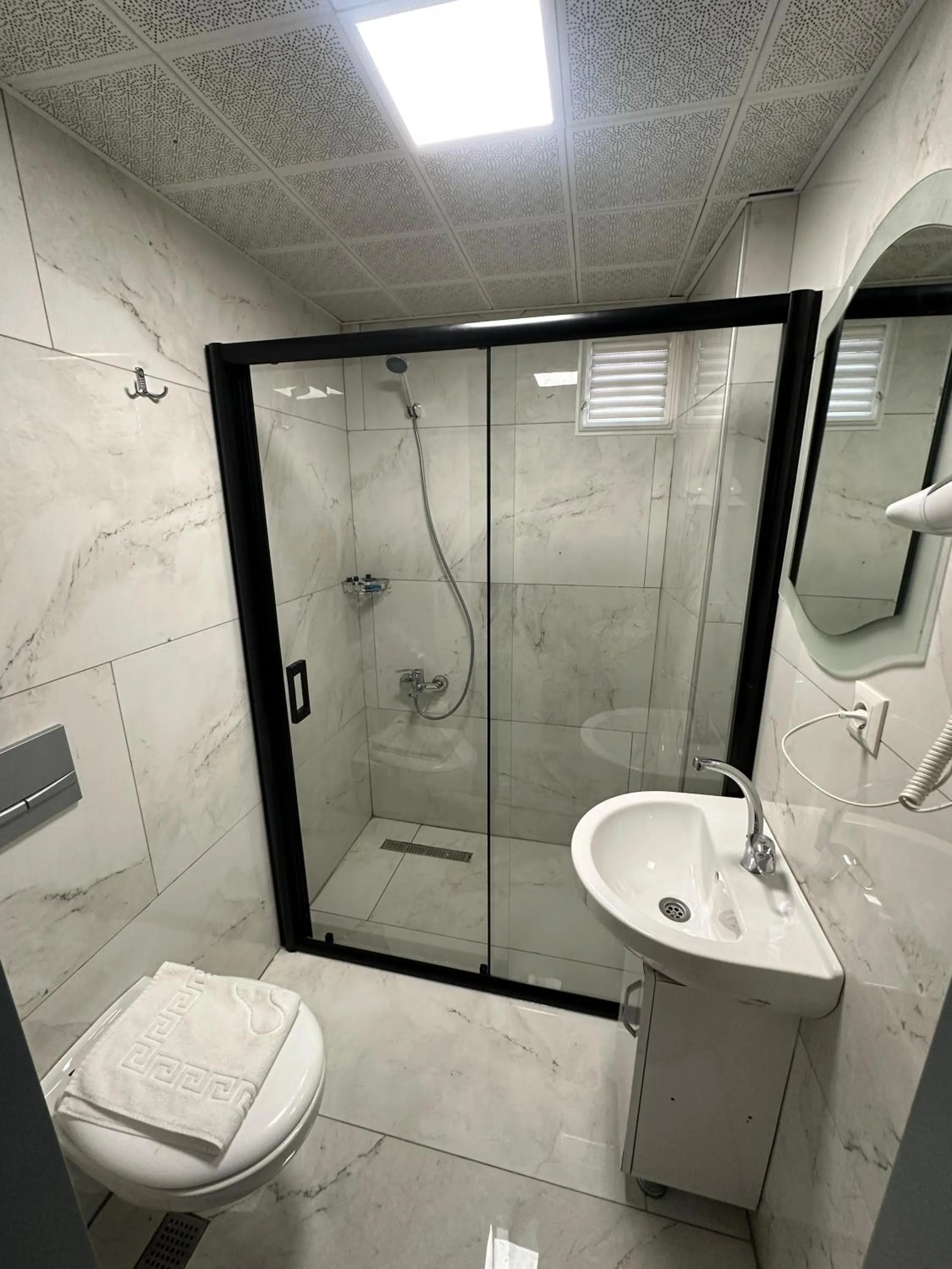 Standard Double or Twin Room in Grand Kybele Hotel