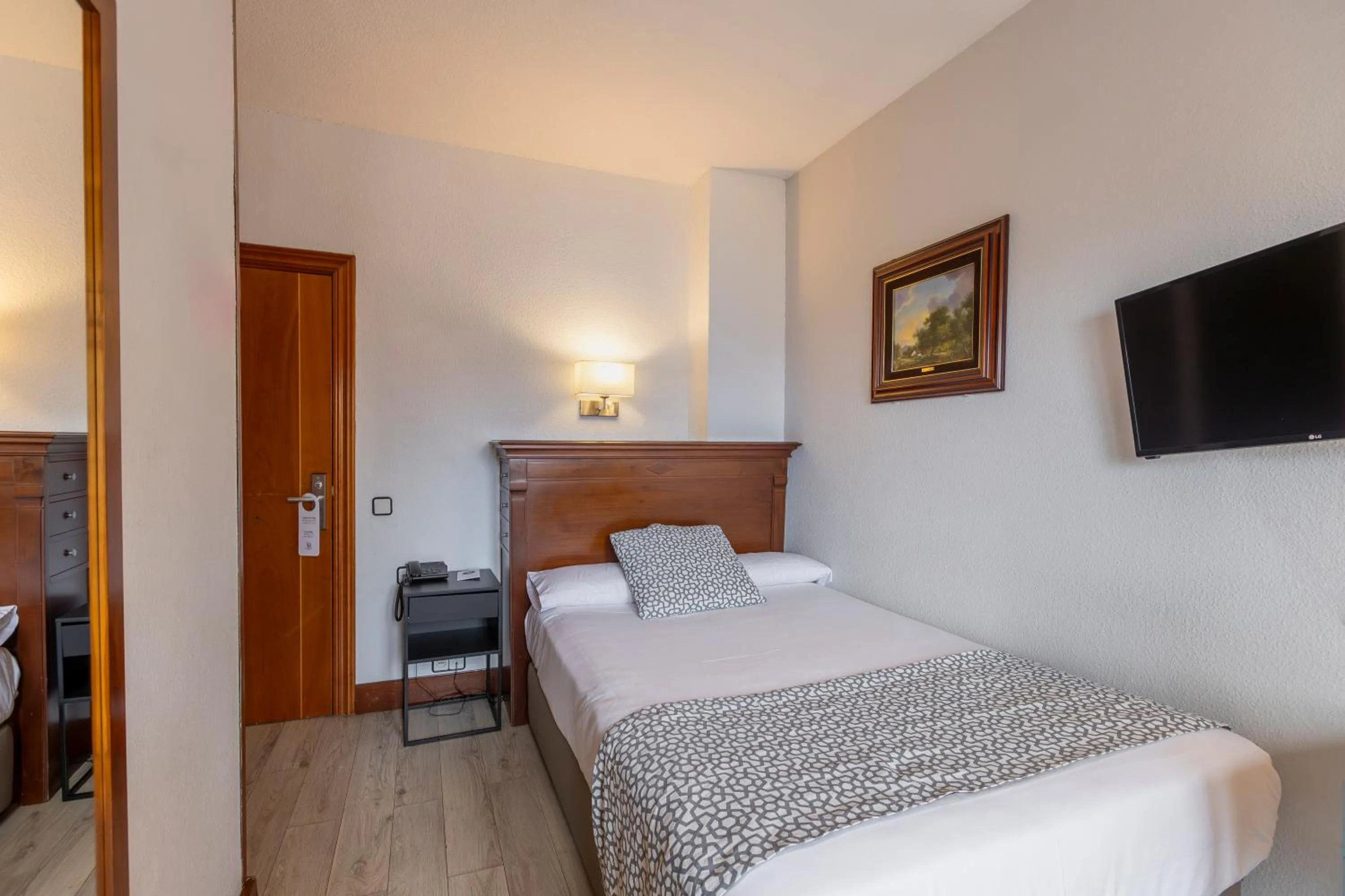 Single Room in Soho Boutique Los Naranjos