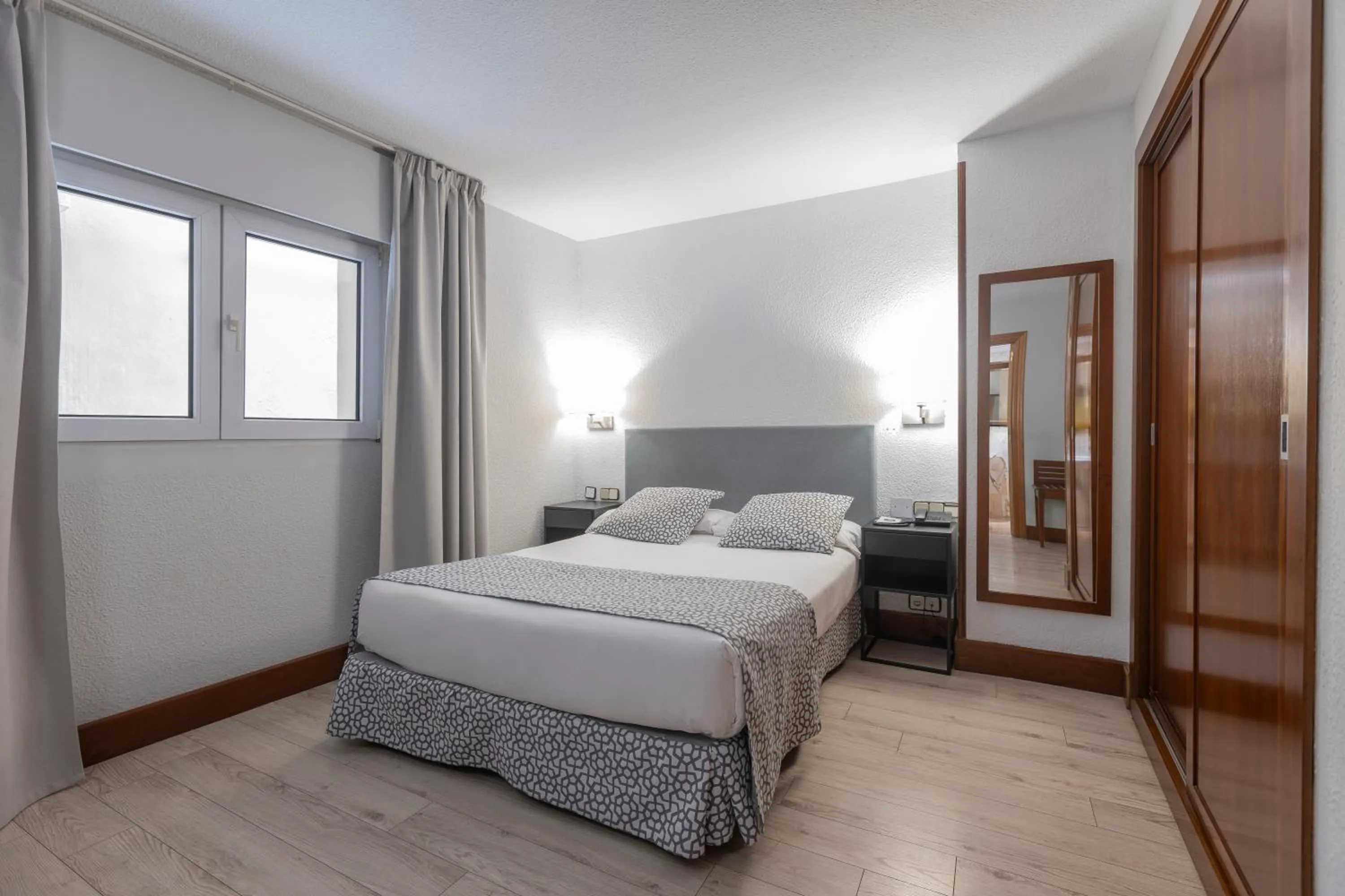 Standard Double Room in Soho Boutique Los Naranjos