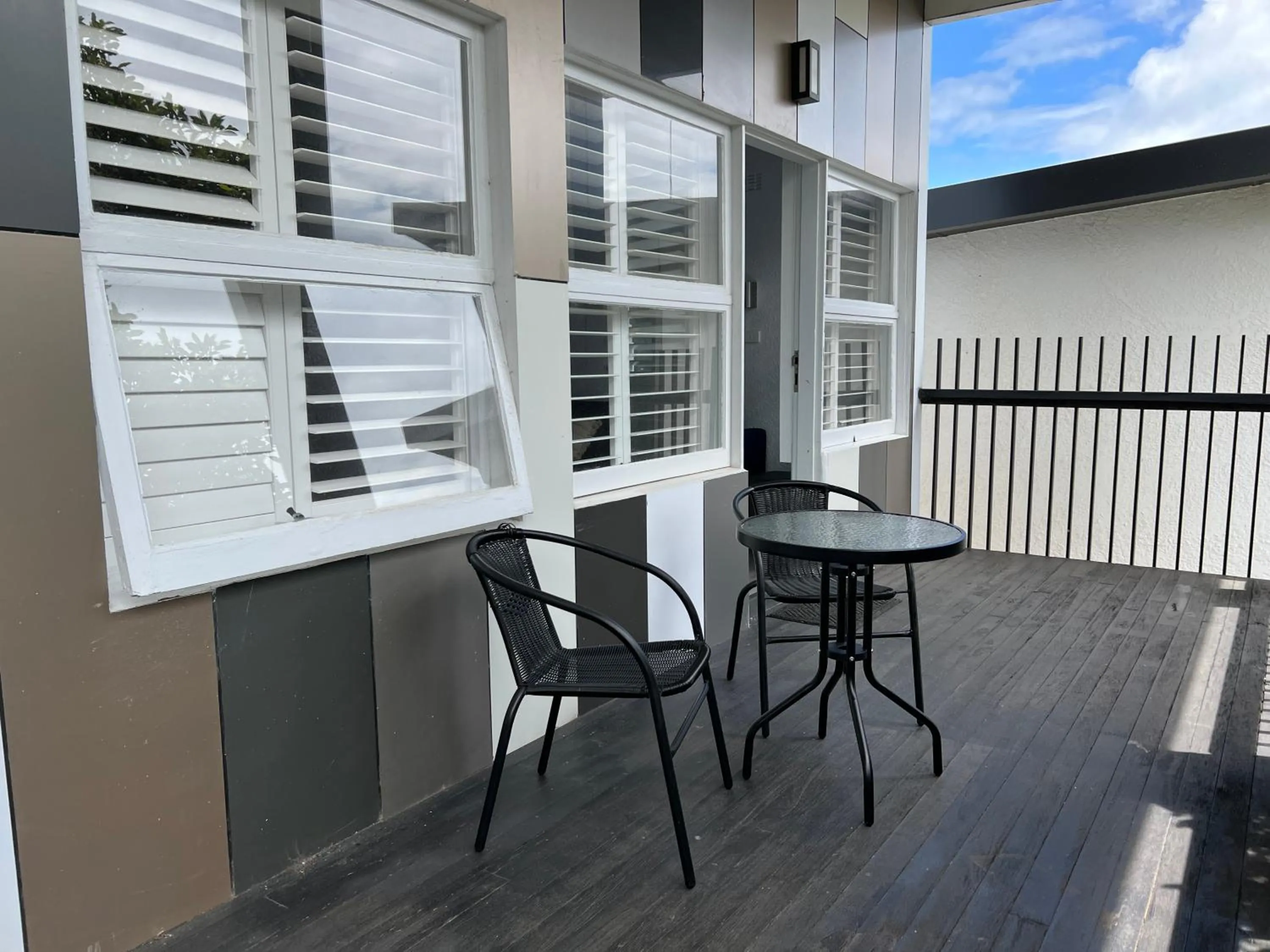 Studio in The Sea Pavilions