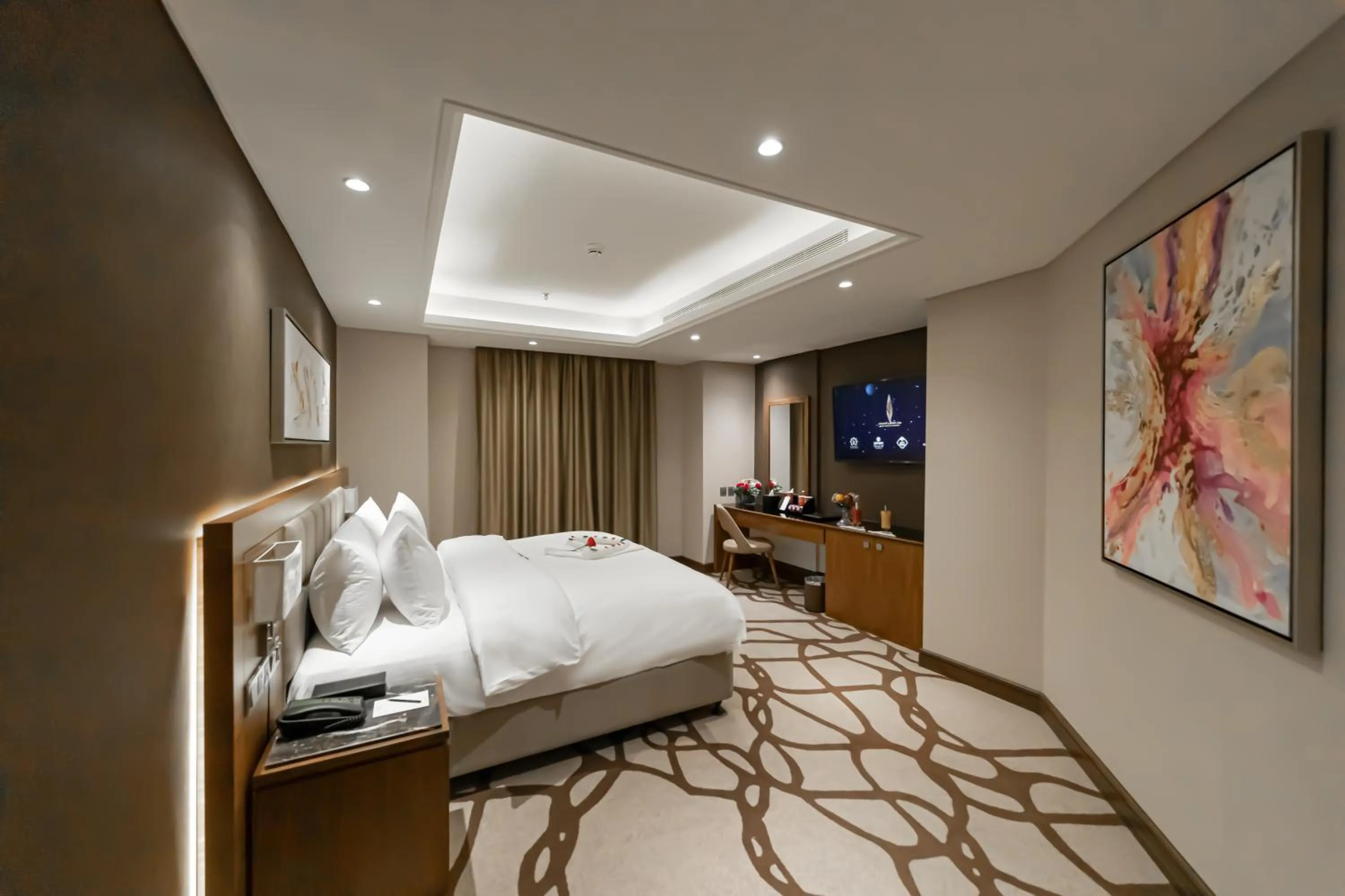 Executive Suite - single occupancy in Boudl Al Sulimanyah