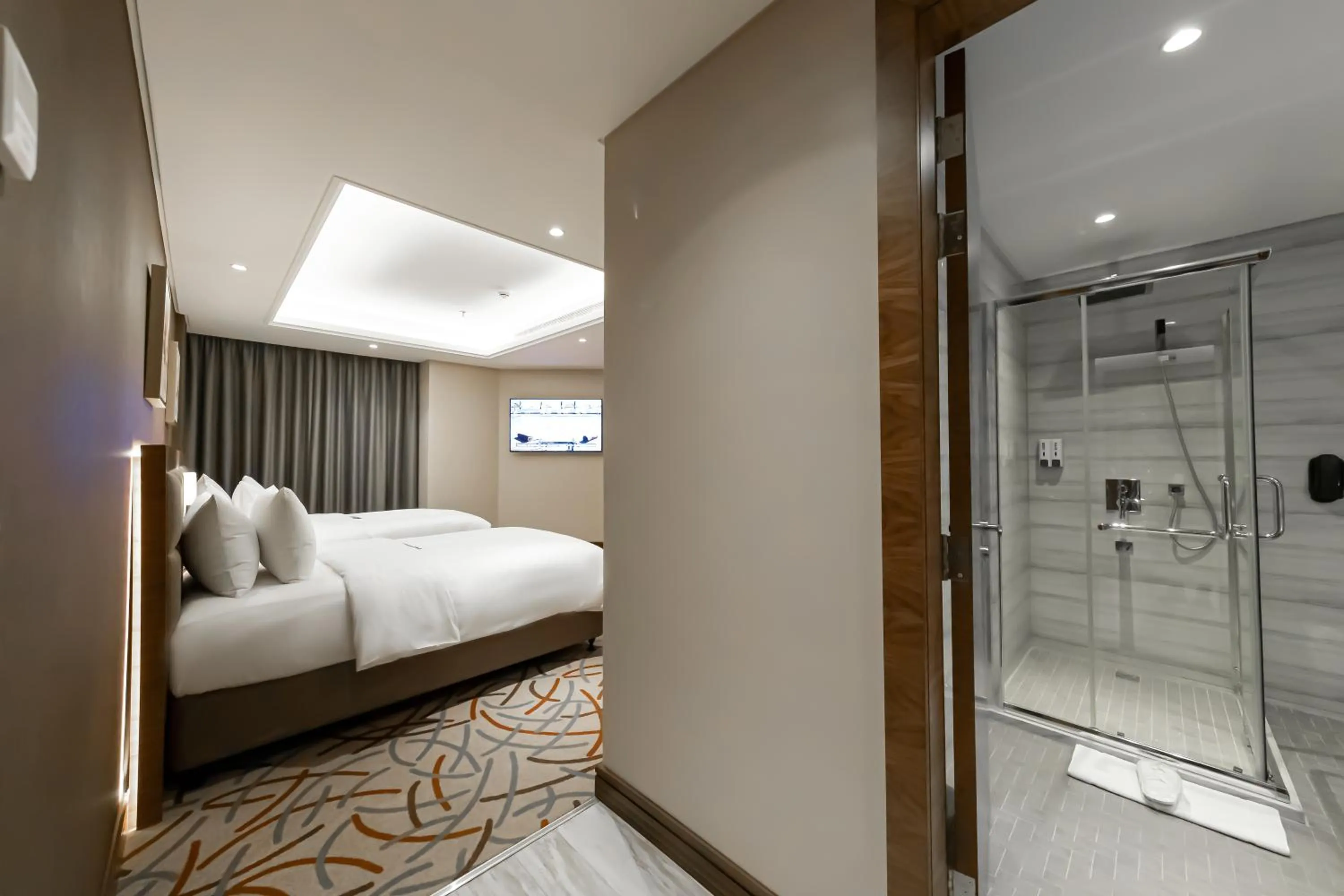 Standard Double Room - single occupancy in Boudl Al Sulimanyah