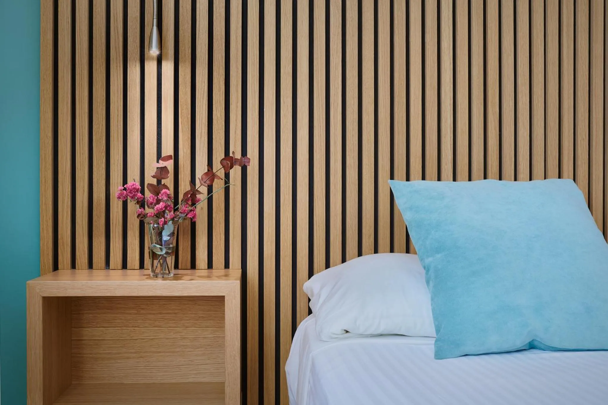 Double or Twin Room in Reyes Católicos