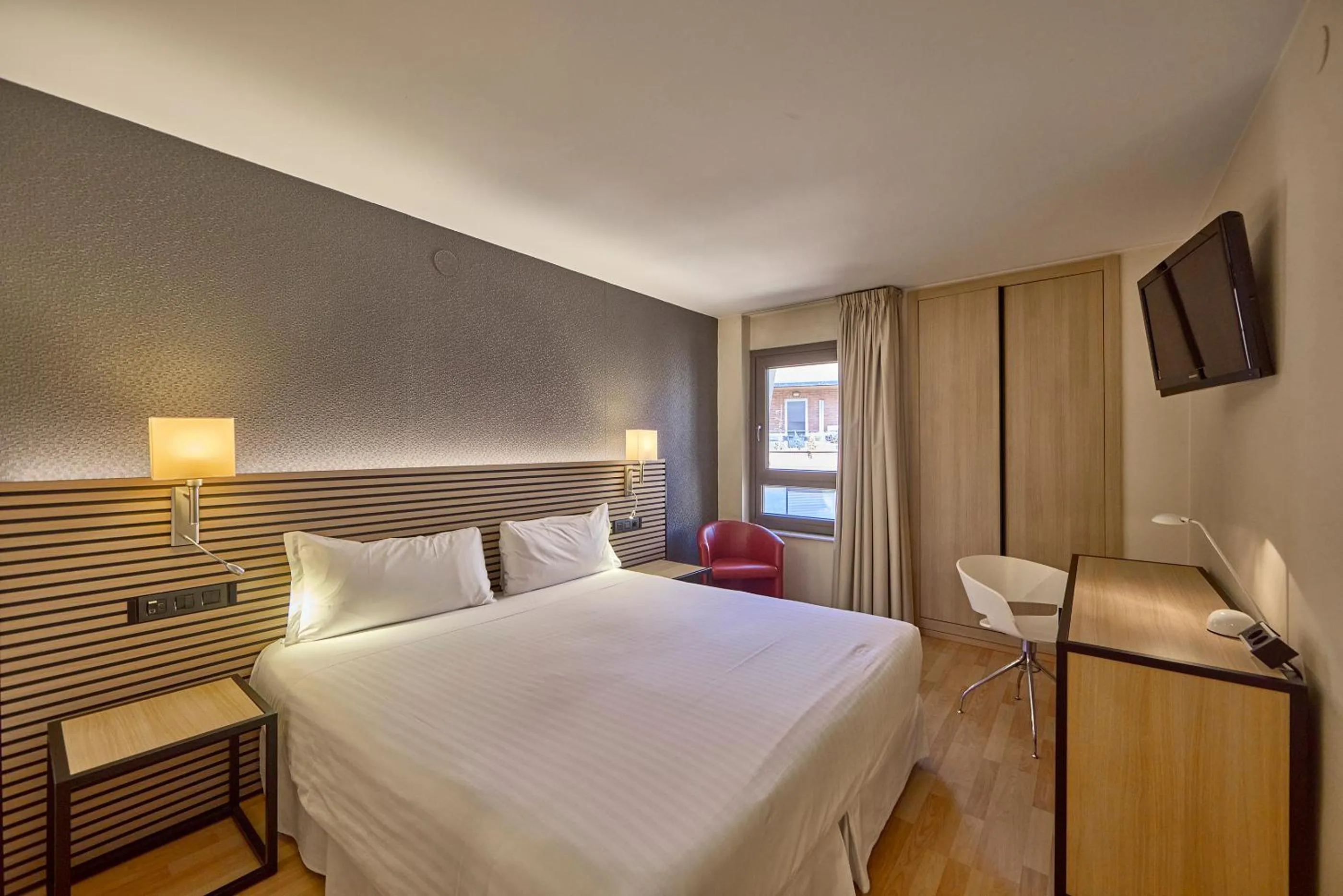 Double Room in Civis Jaime I