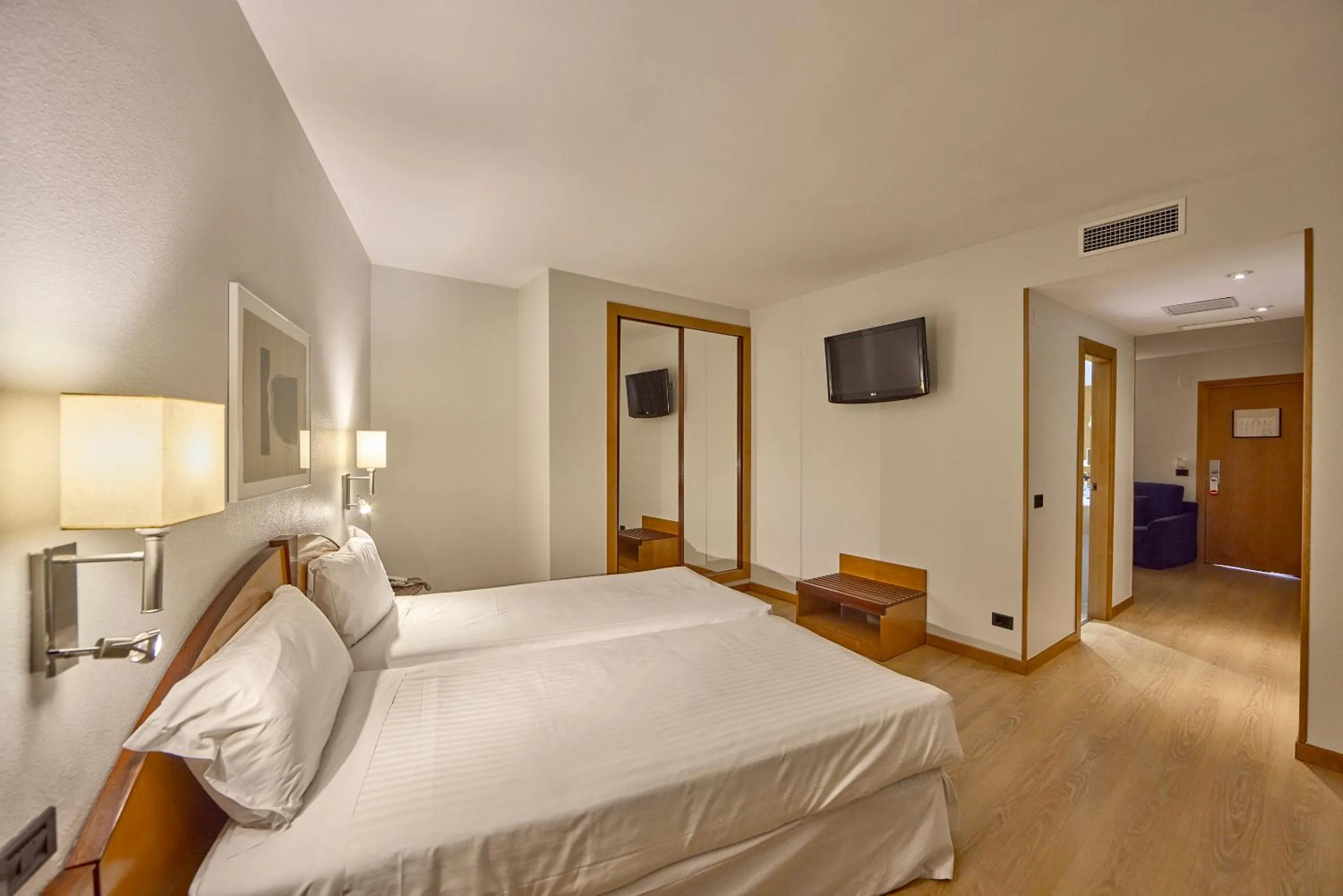 Junior Suite in Civis Jaime I