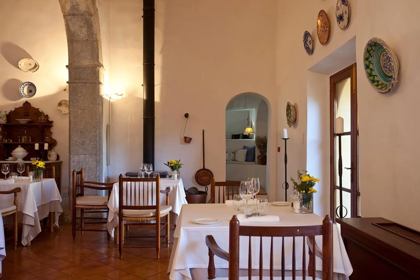 Superior Double or Twin Room in Finca Hotel Son Palou