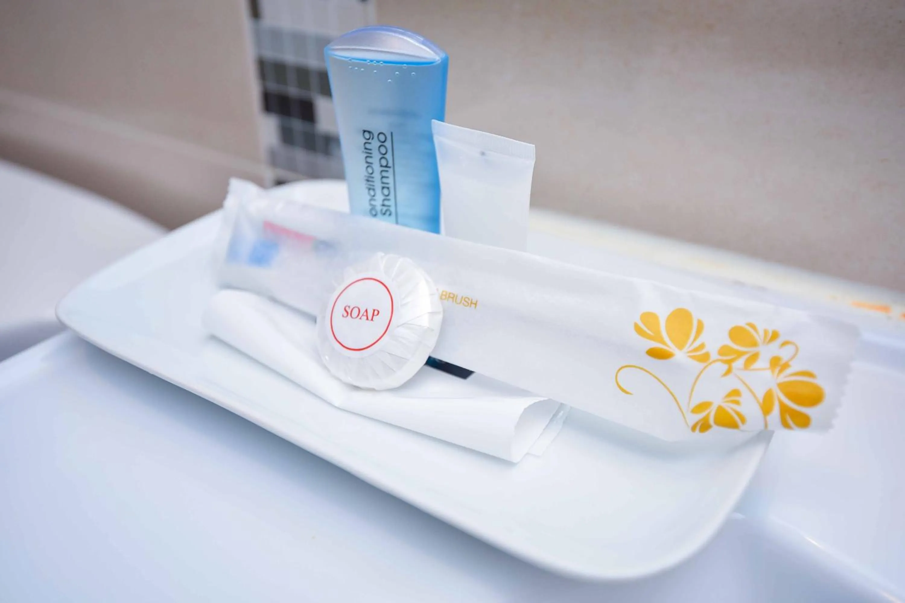 Deluxe King Room in Ritz Garden Hotel Manjung