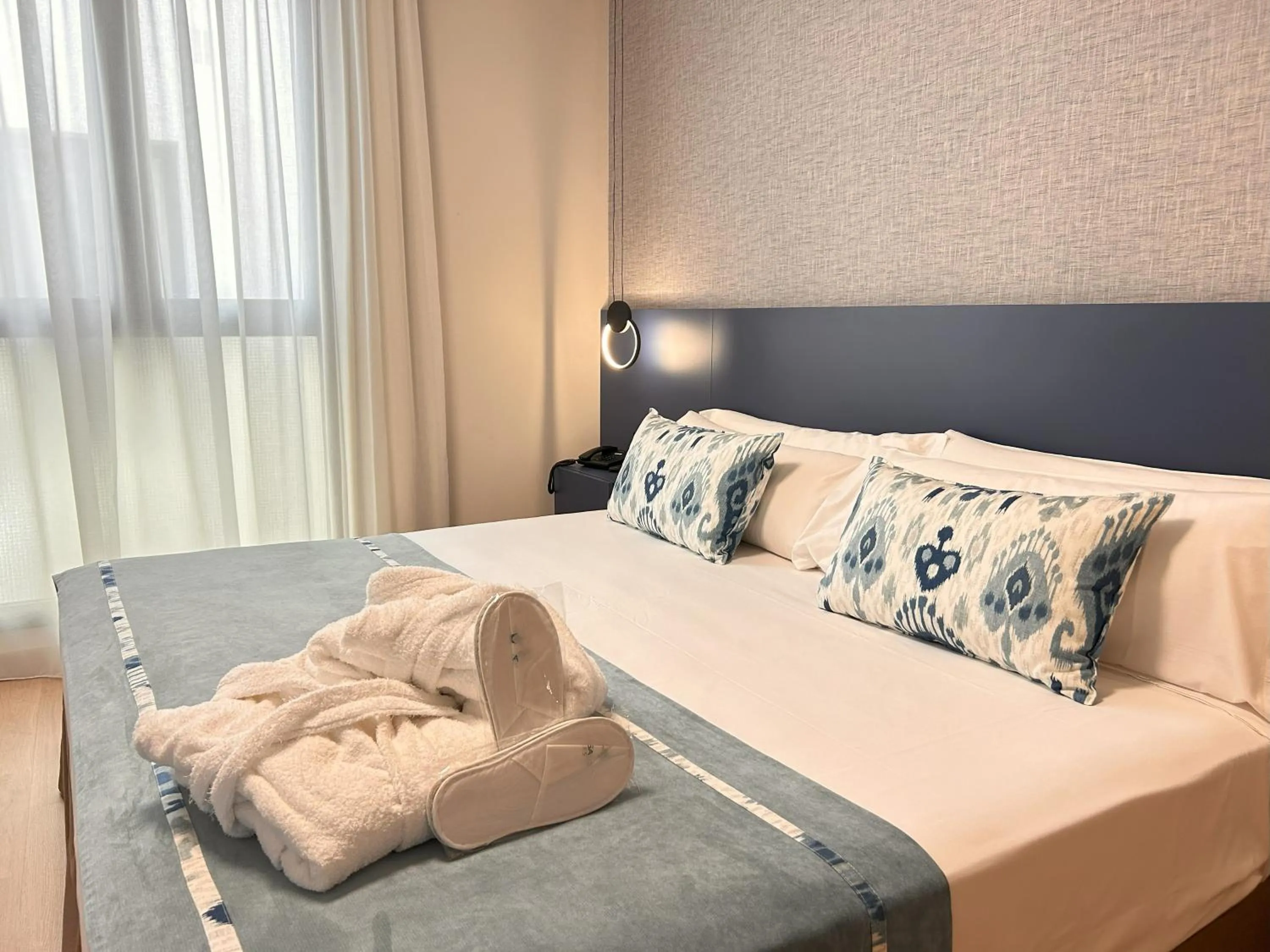 Suite with Terrace in Hotel Real