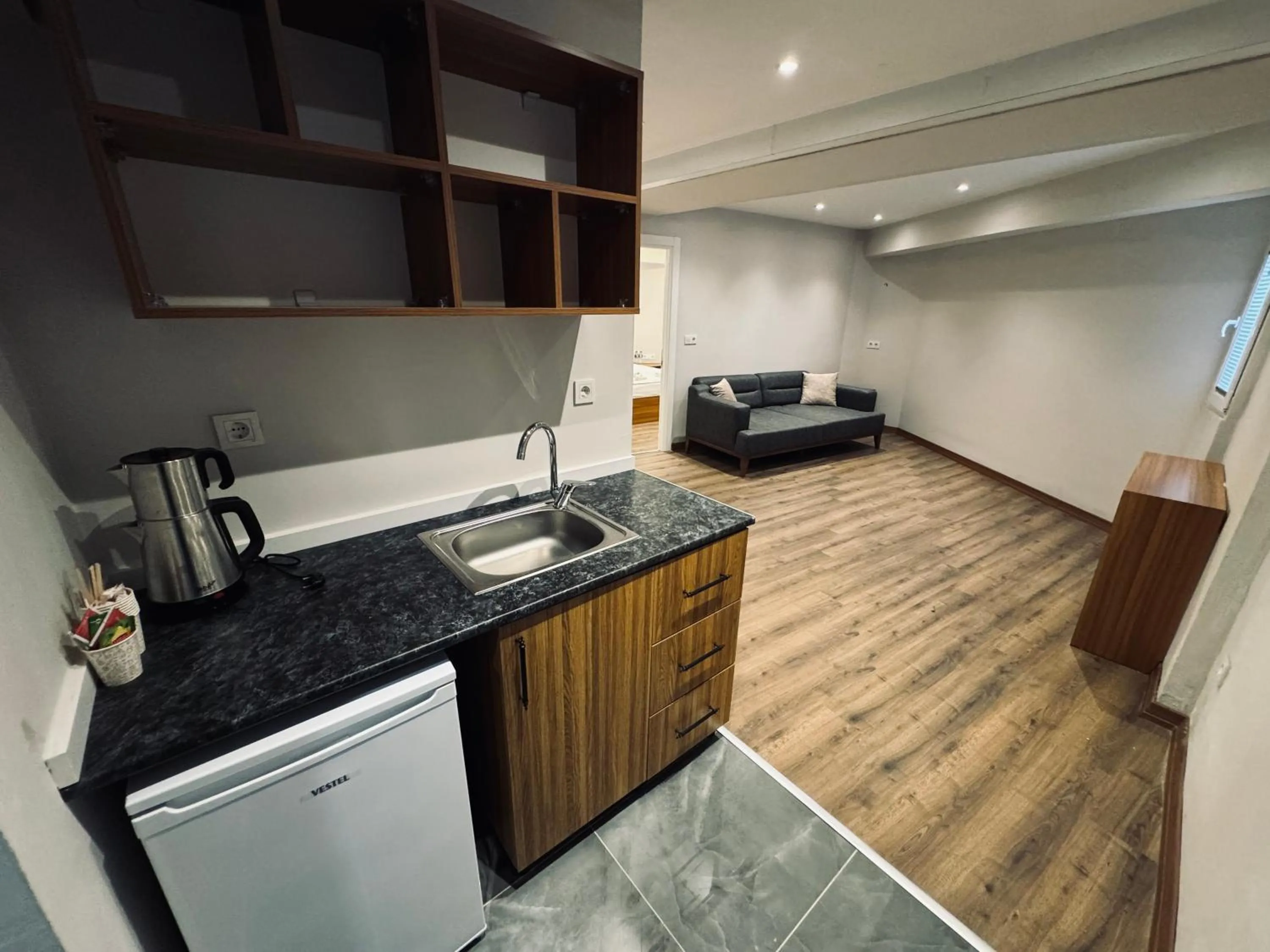 Family Suite in CALENBERG HOTEL