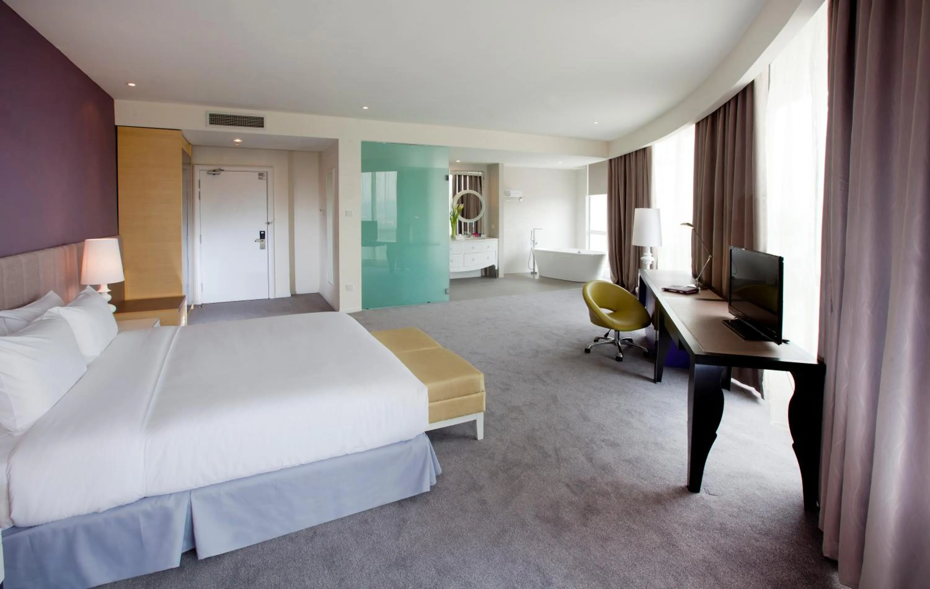 Silka Suite in Silka Cheras Kuala Lumpur