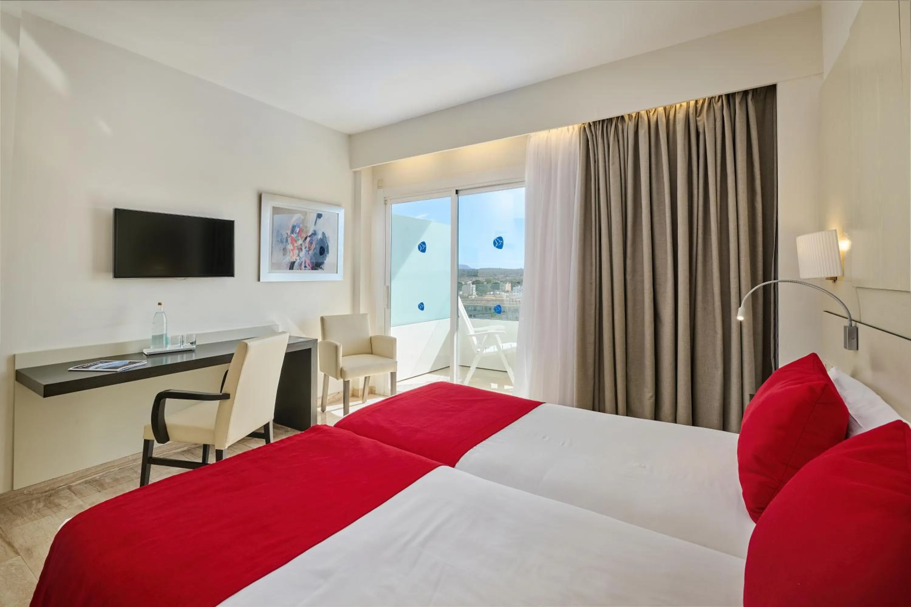 Double Room (1 Adult) in Grupotel Taurus Park