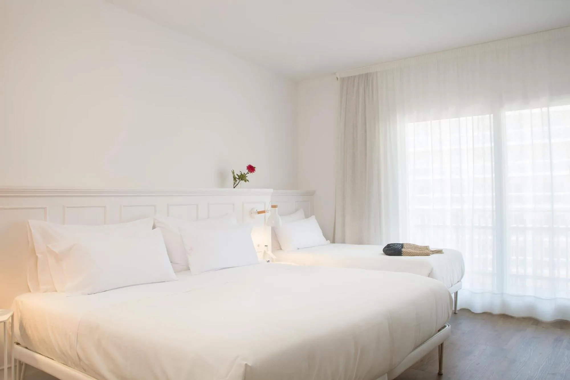 Double Room with Extra Bed (3 Adults) in The 15th Boutique Hotel