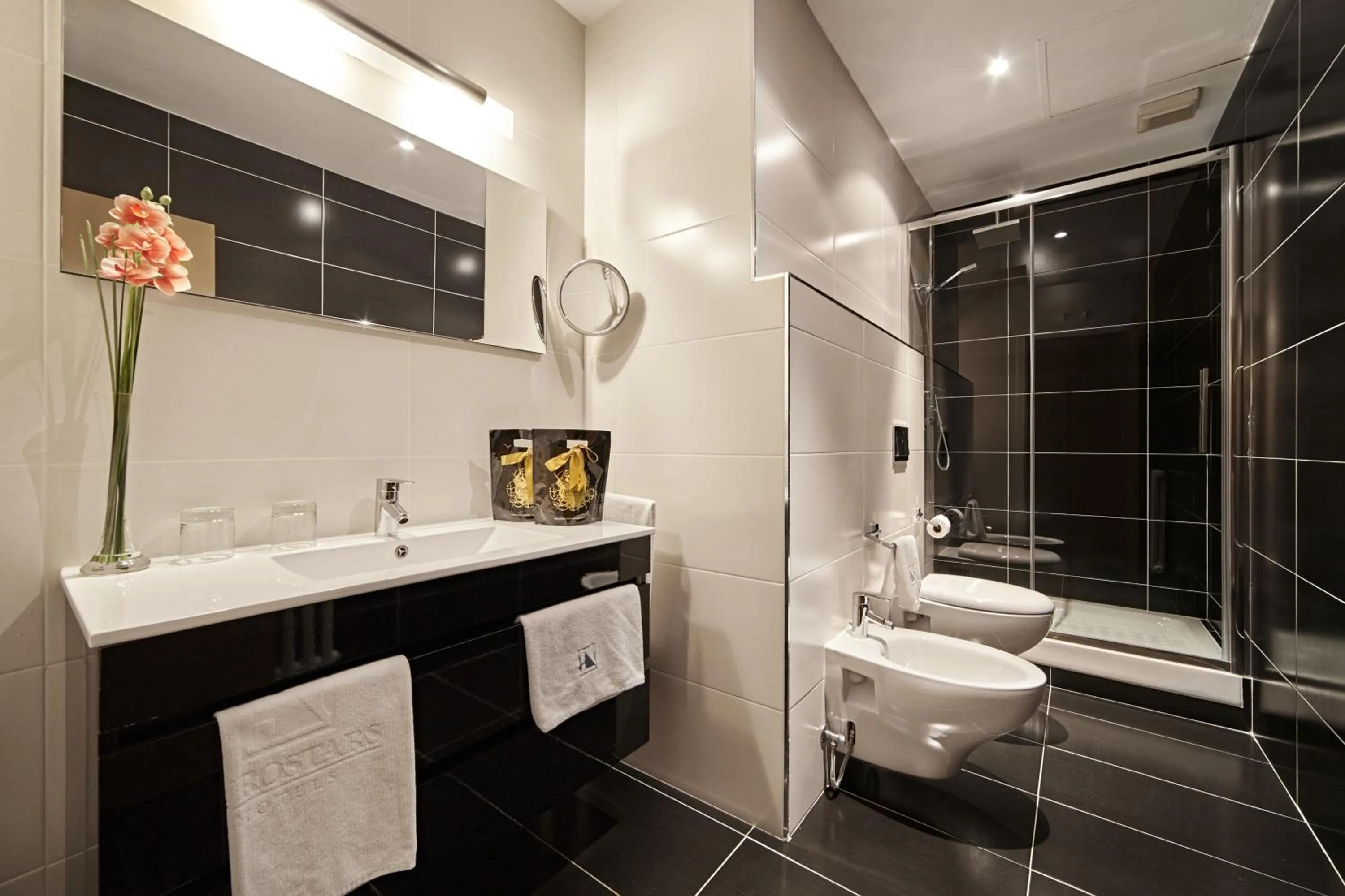  Double Room in Eurostars Monumento Monasterio de San Clodio Hotel