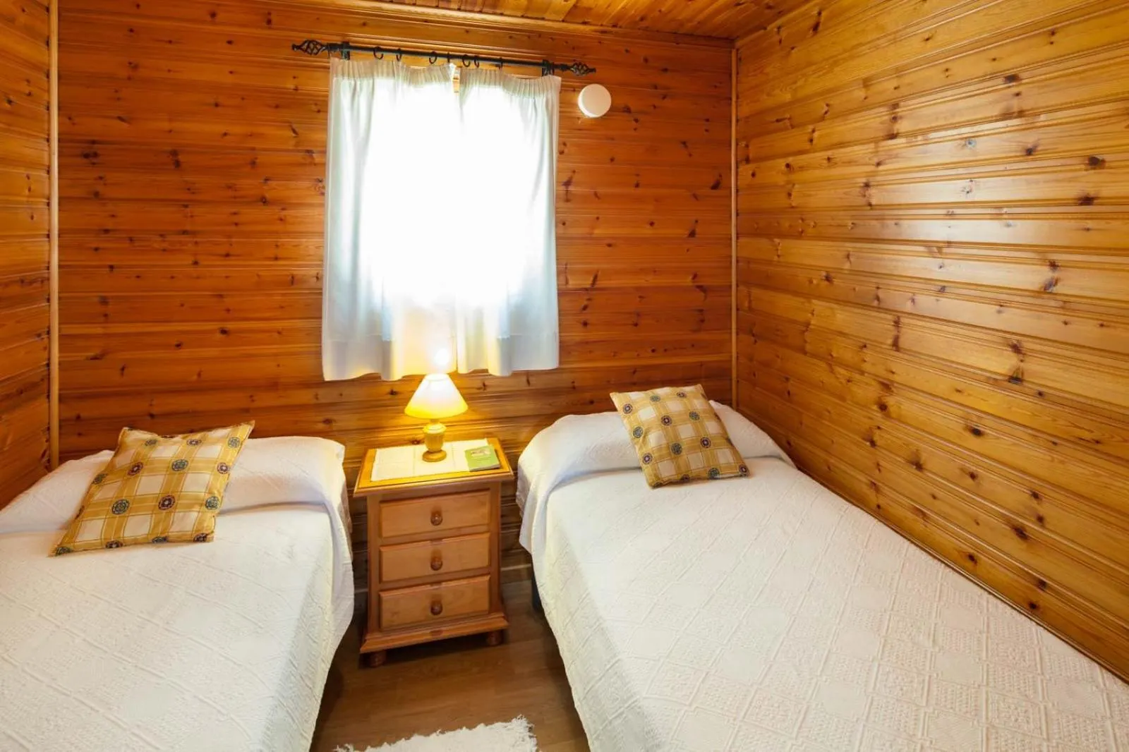 Bungalow in Hotel y Bungalows Balcón de Competa