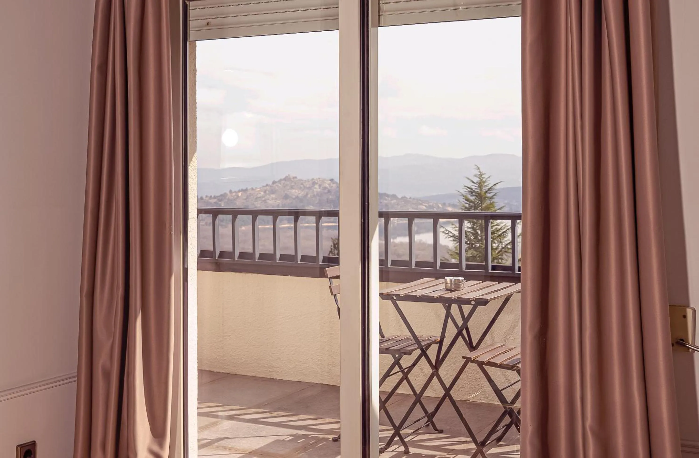 Junior Suite in Hotel Hita "Nature Experience" for all