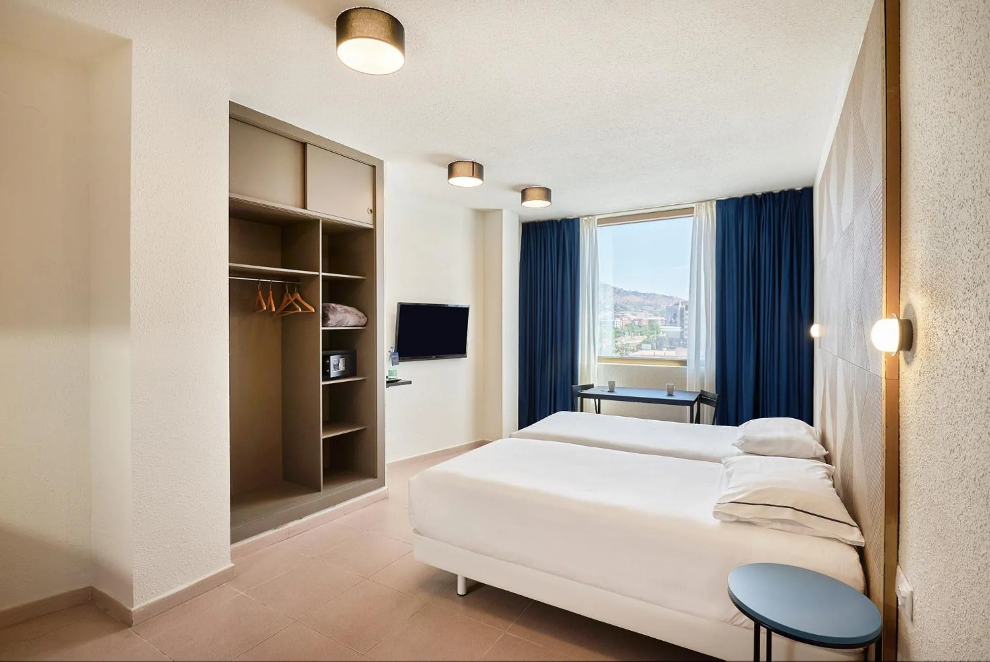 Comfort Double or Twin Room in Hesperia Sant Joan