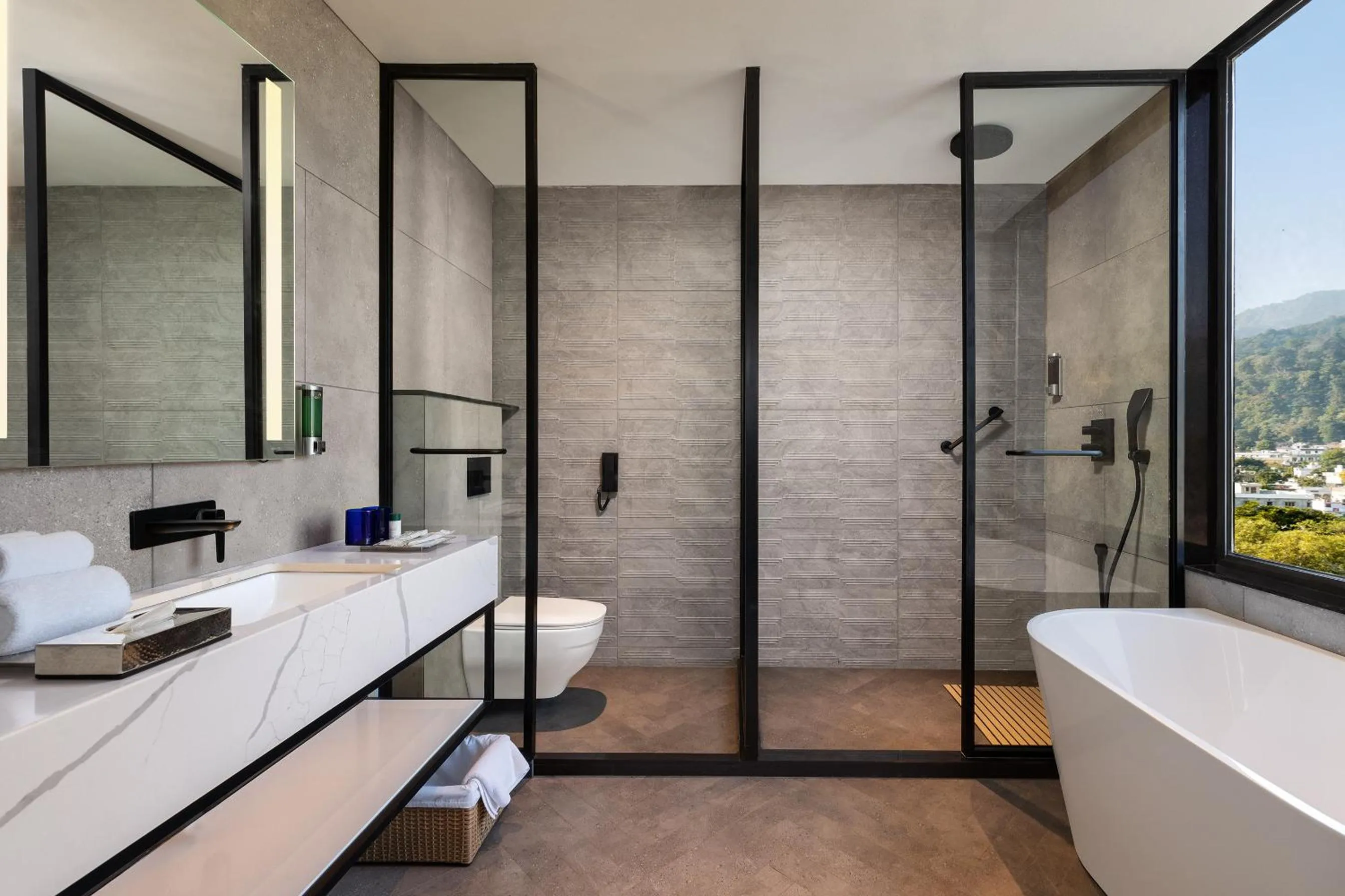 King Room with 20% off on F&B and 20% off on Spa in Fortune Walkway Mall, Haldwani - Member ITC Hotels' Group