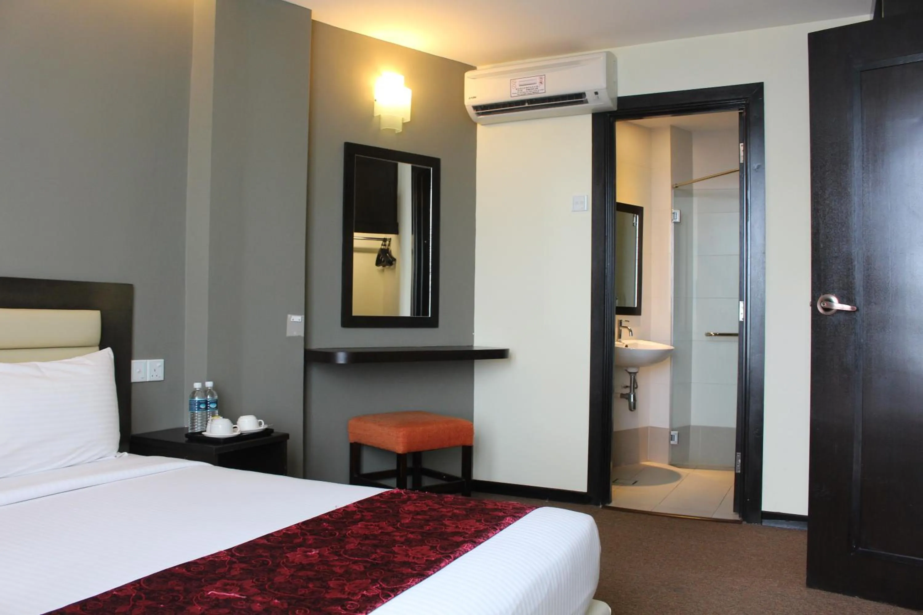 Family Suite in Paradise Spa Hotel