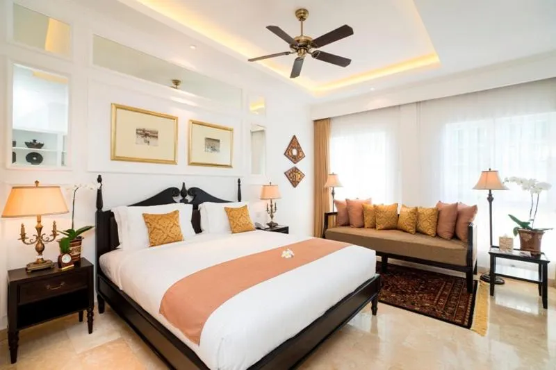 Residence Suite in The Colony Hotel Bali