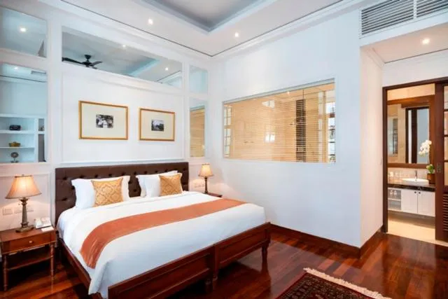 Club Premier in The Colony Hotel Bali