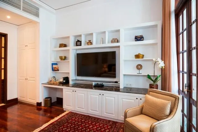 Club Suite in The Colony Hotel Bali