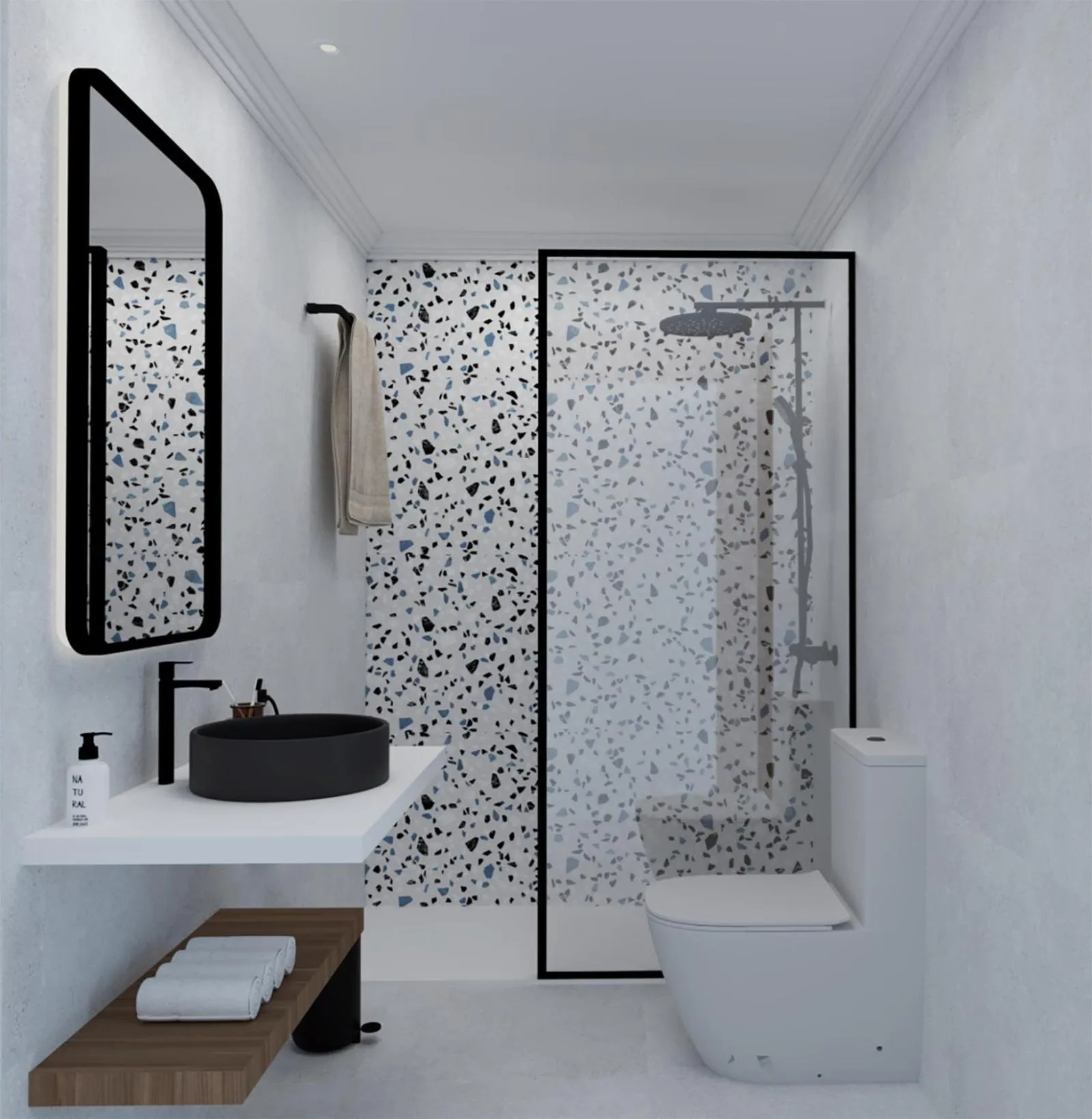 Double Room in Hotel Vibra Vila