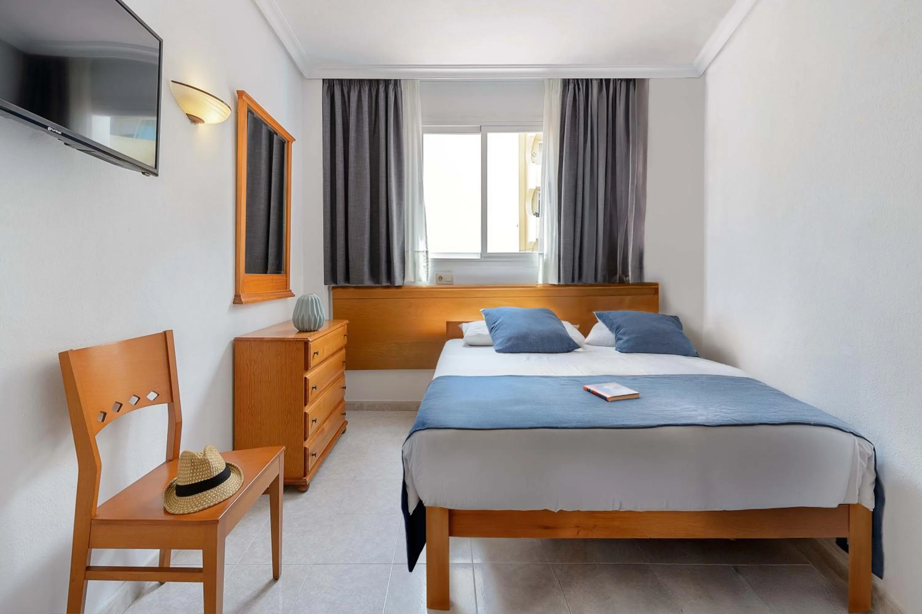 Double Room in Hotel Vibra Vila