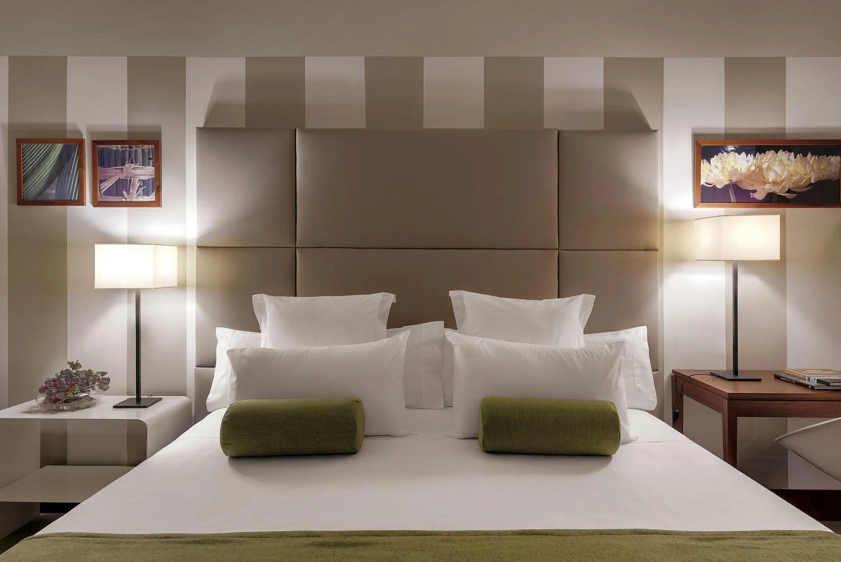 Standard Room with Spa access - single occupancy in Precise Resort El Rompido-The Hotel