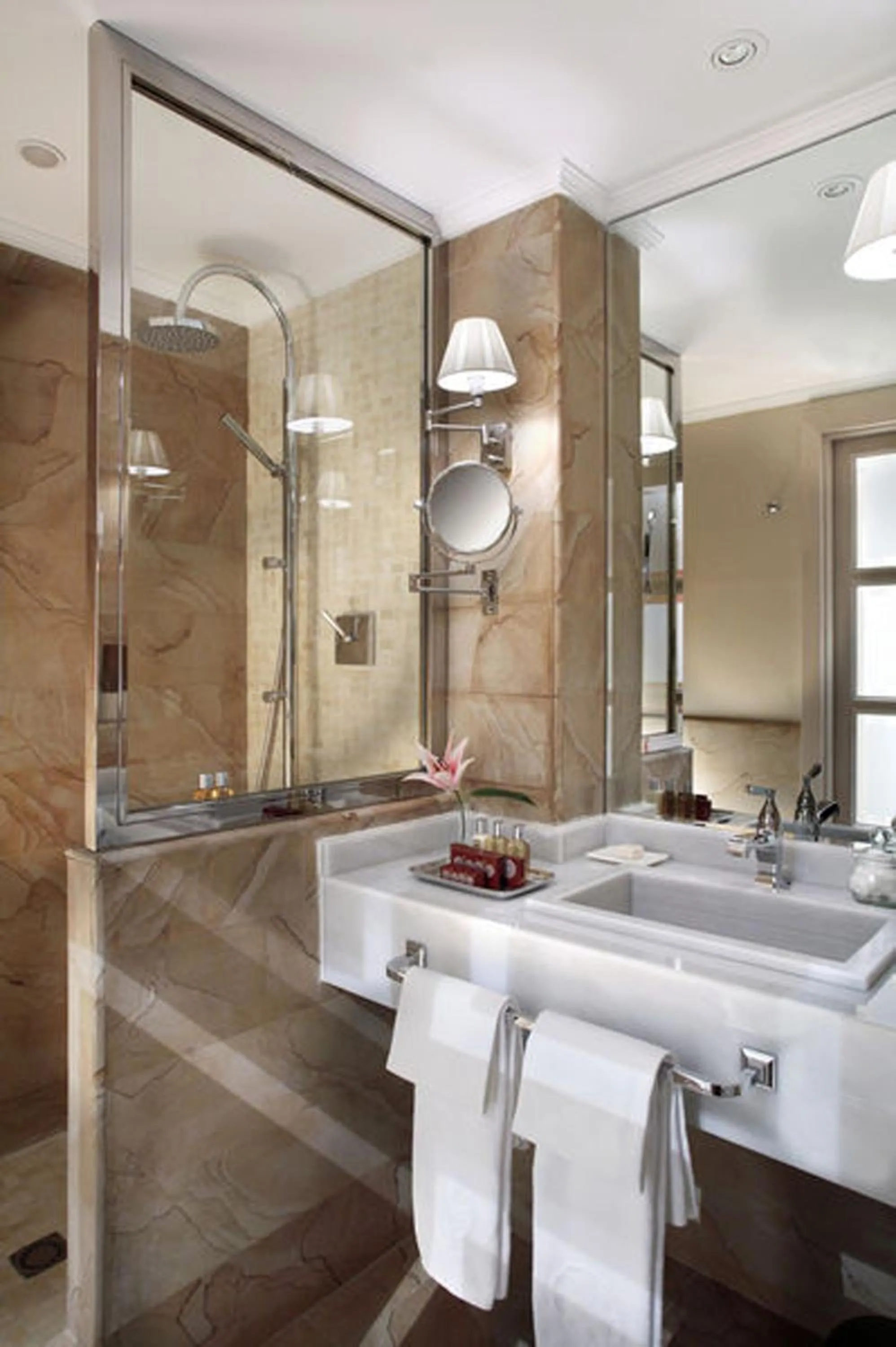 The Level Junior Suite in Melia Castilla