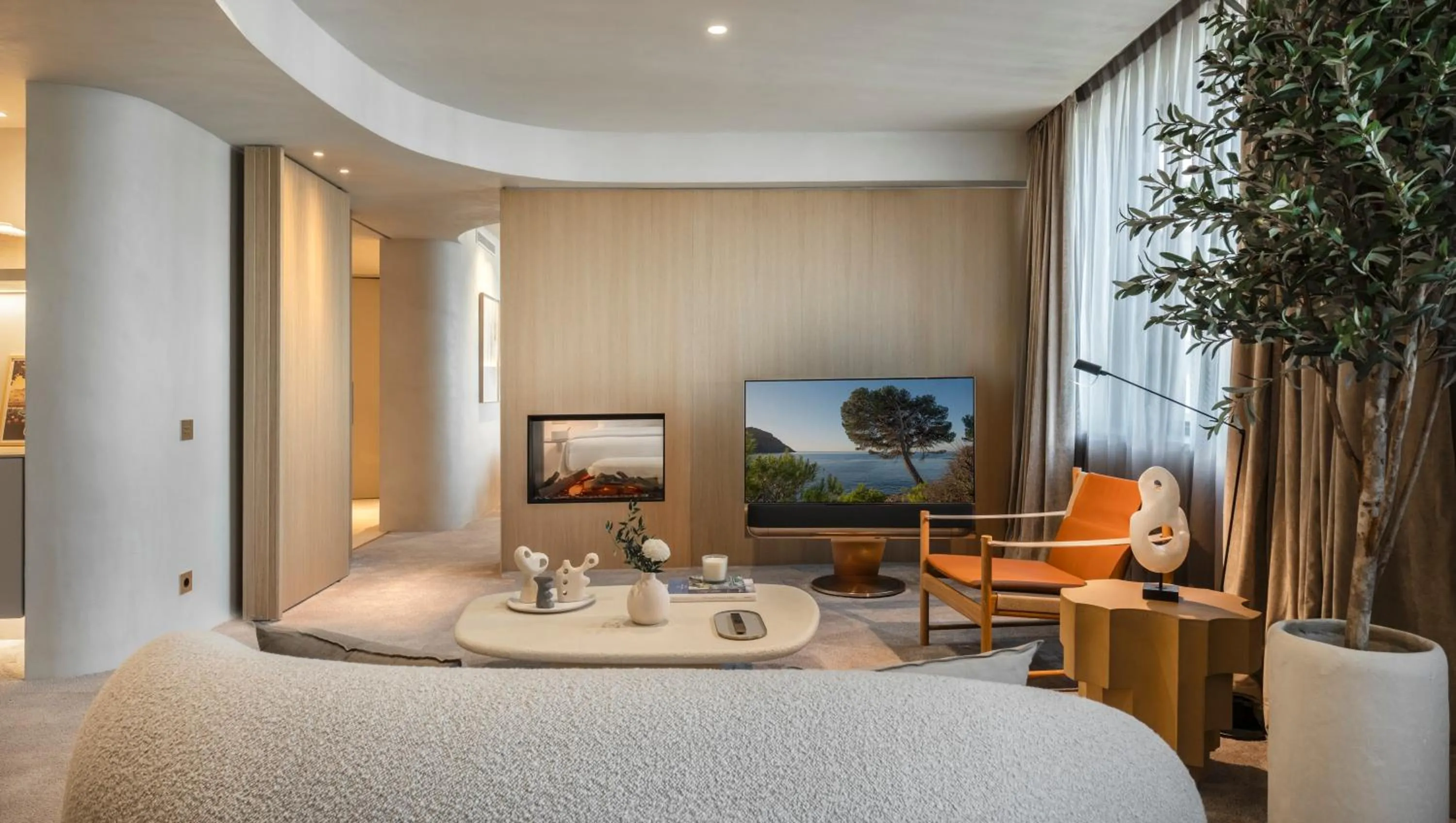 Suite in Carlemany Girona