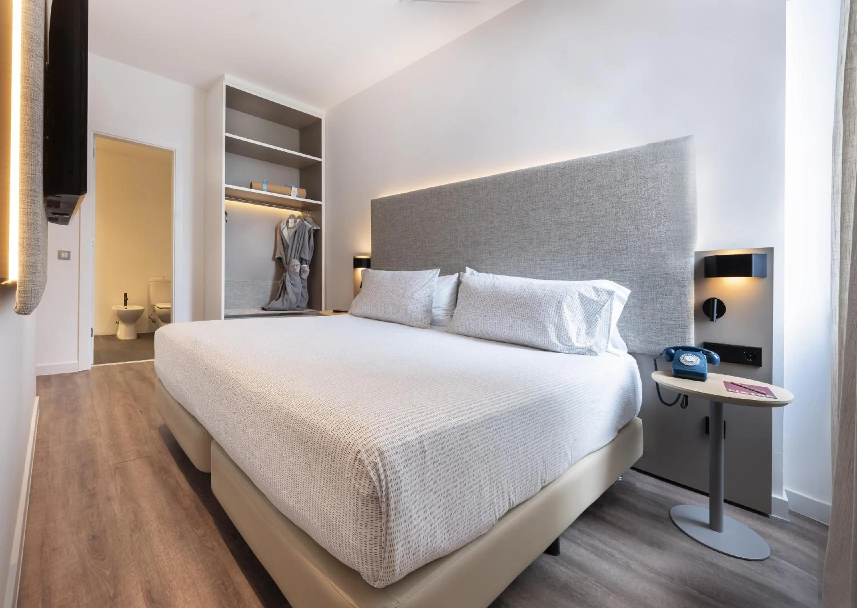 The Loft in INNSiDE by Meliá Barcelona Aeropuerto