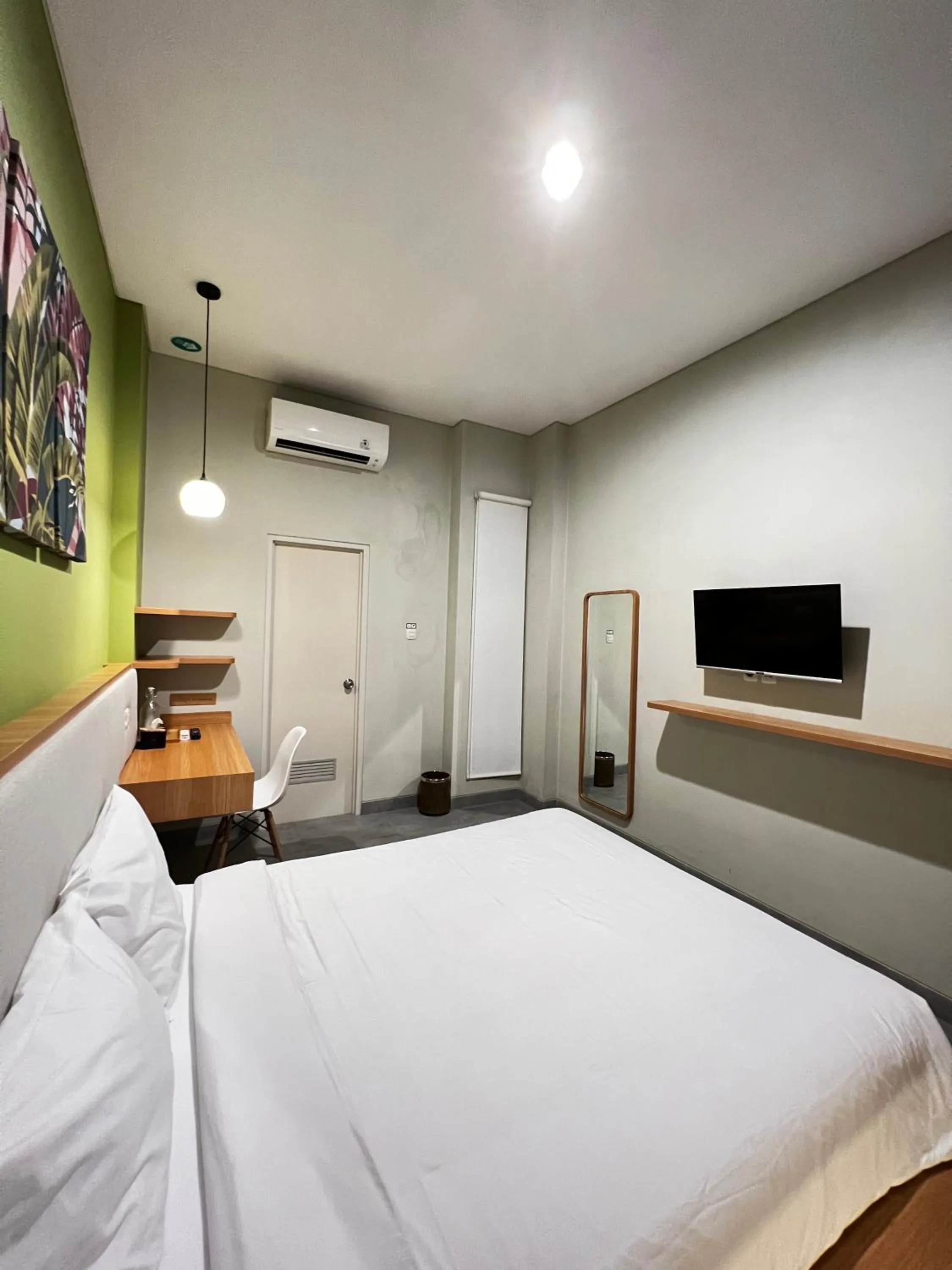 Deluxe Room in CASA CALMA HOTEL