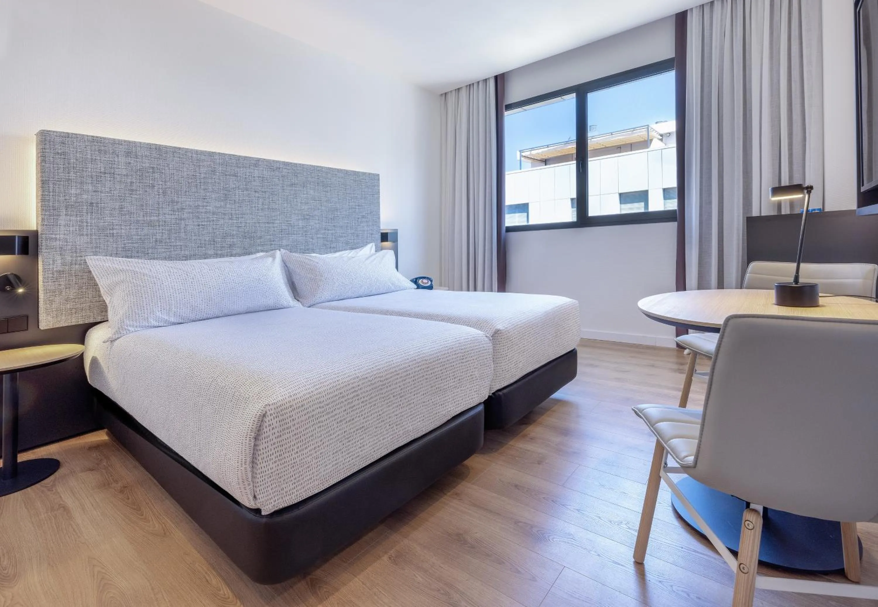 INNSIDE Room in INNSiDE by Melia Valencia Oceanic