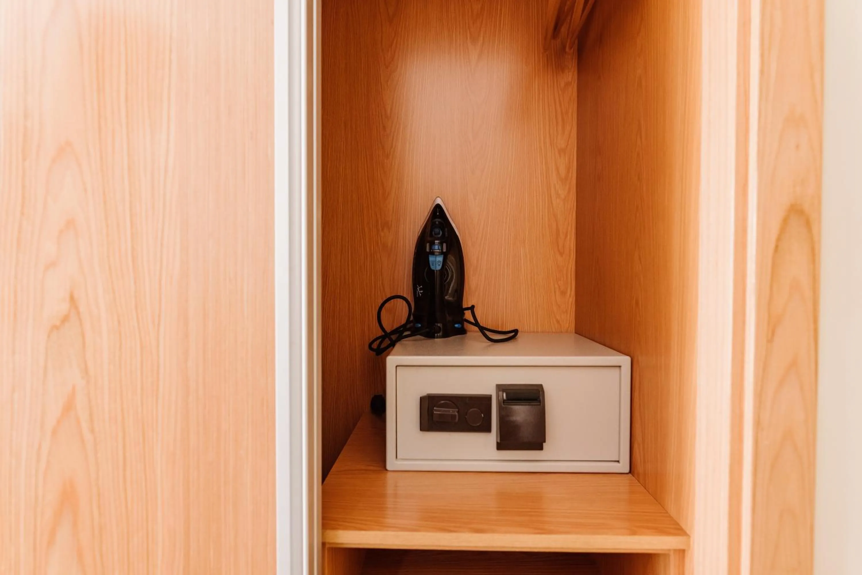 Studio in Aparthotel Bahía