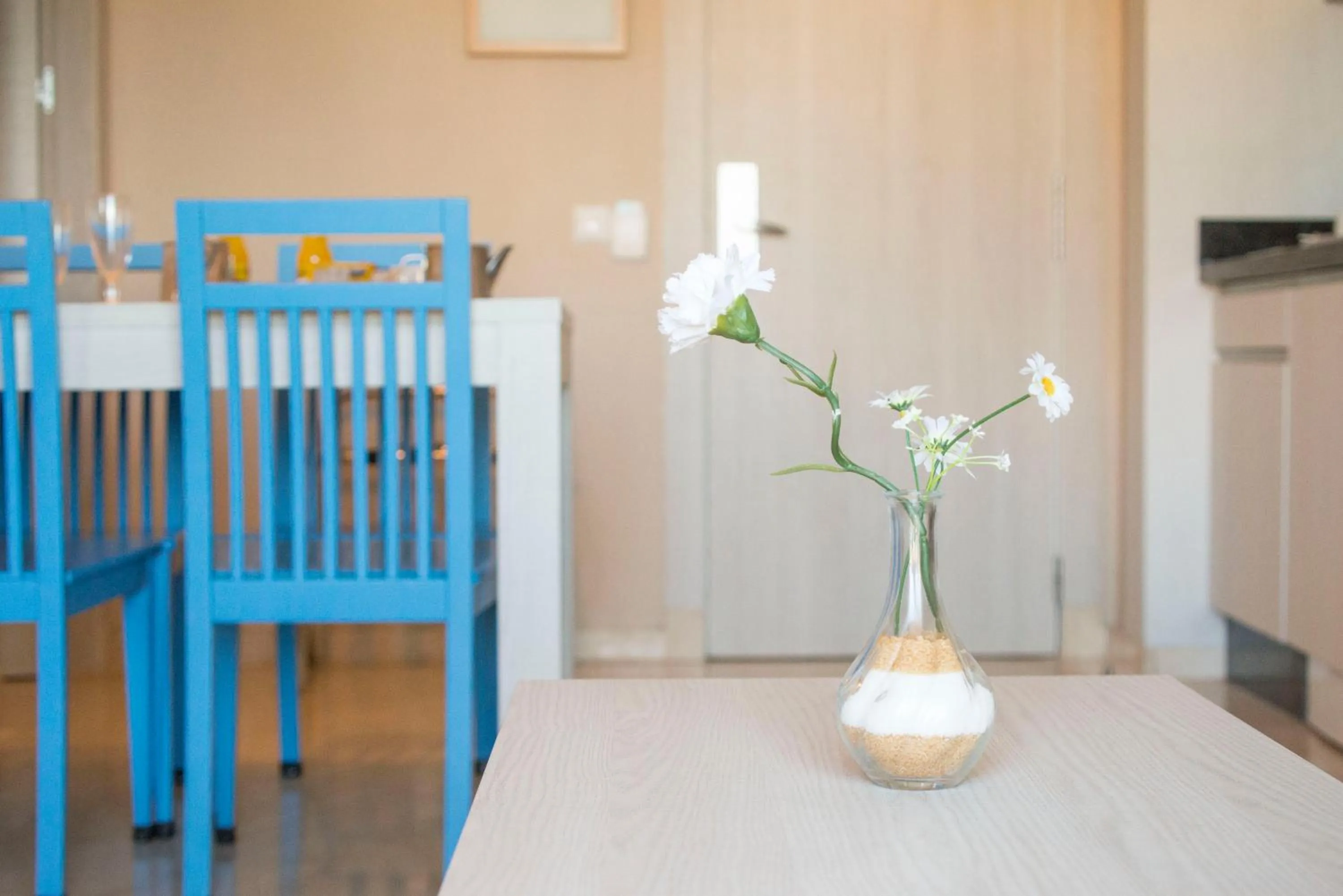 Apartment with Pool View  in Benalmadena Palace Spa