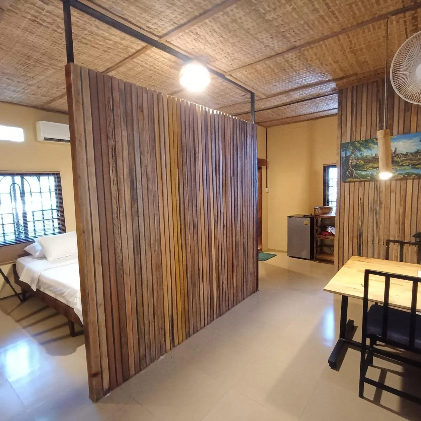 One-Bedroom House in Siem Reap Homesteading II