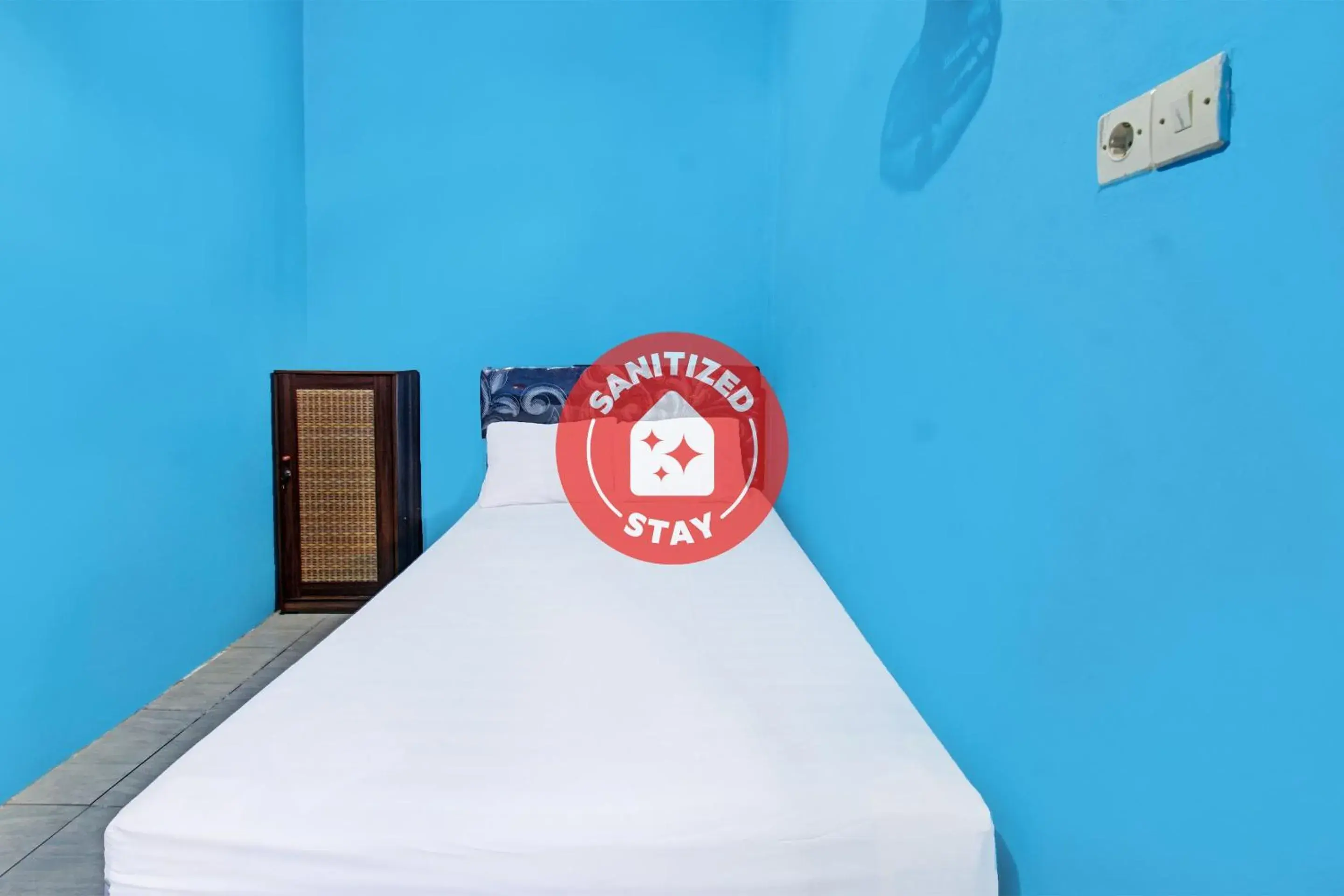 SPOT ON 91811 Rumah Inap Bunda Nurhayati SPOT ON 91811 Rumah Inap Bunda Nurhayati