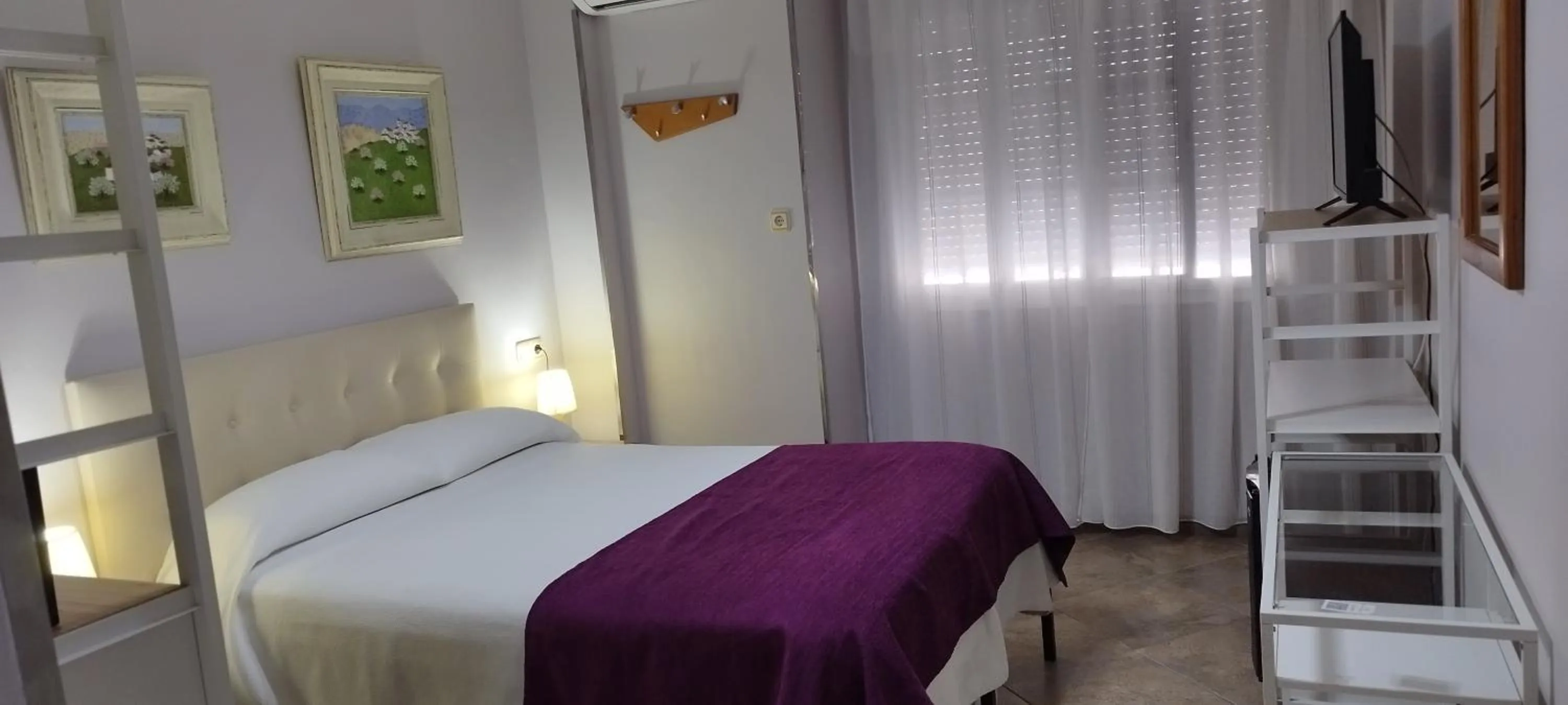 Standard Double or Twin Room - single occupancy in Hotel Miraya Beach