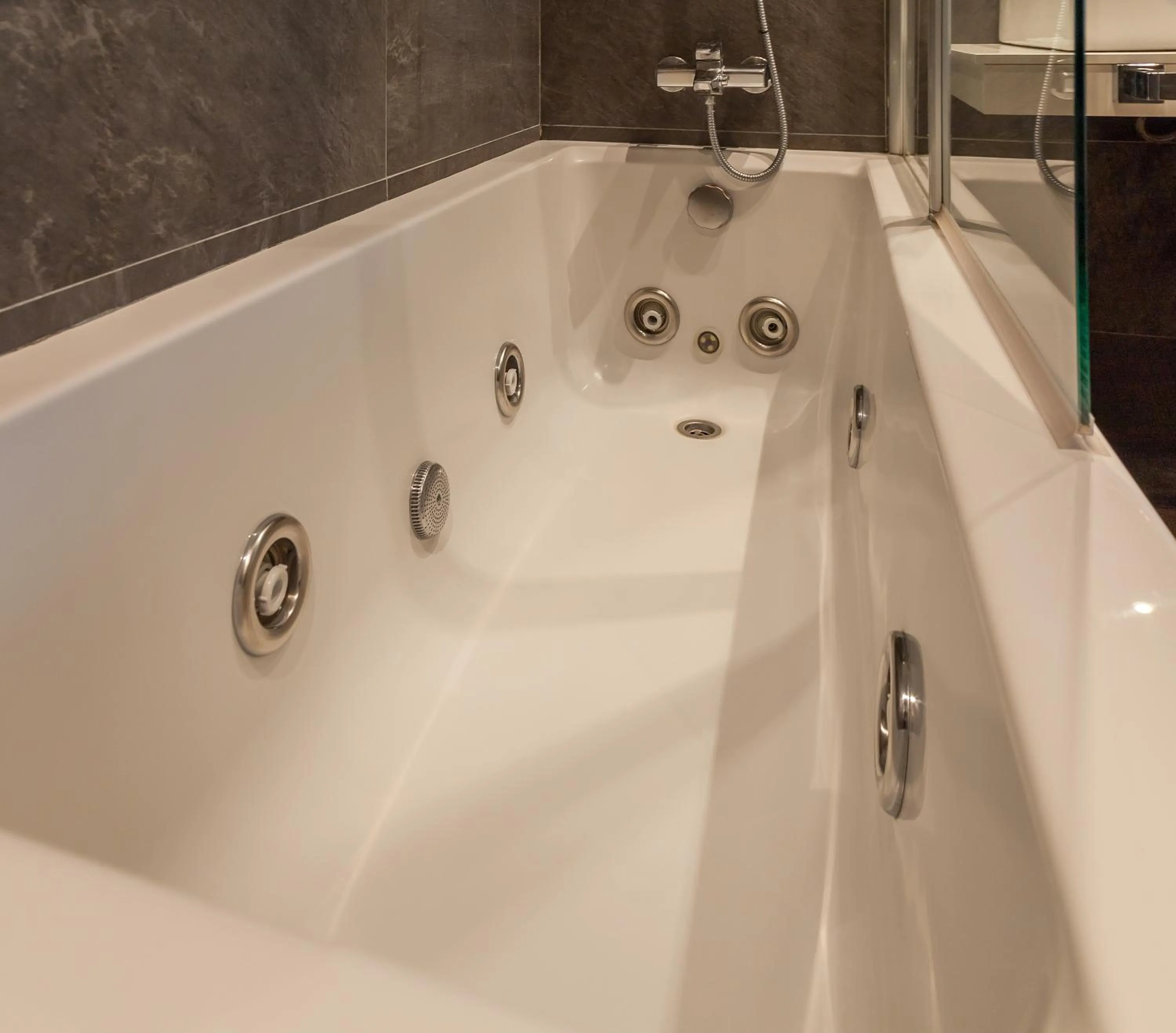 Queen Room in Hotel Andia