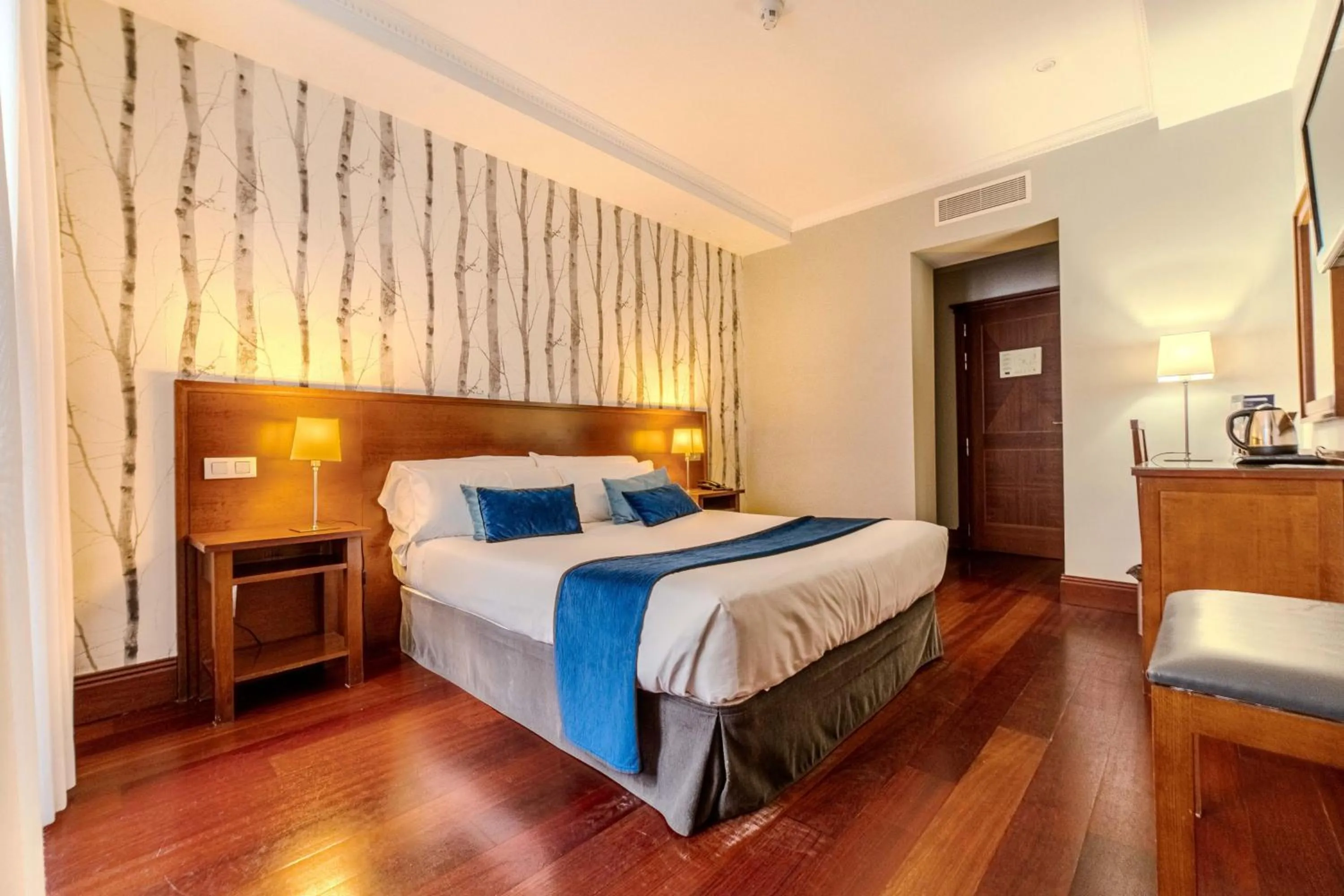 Double or Twin Room in ITC Infantas by Soho Boutique