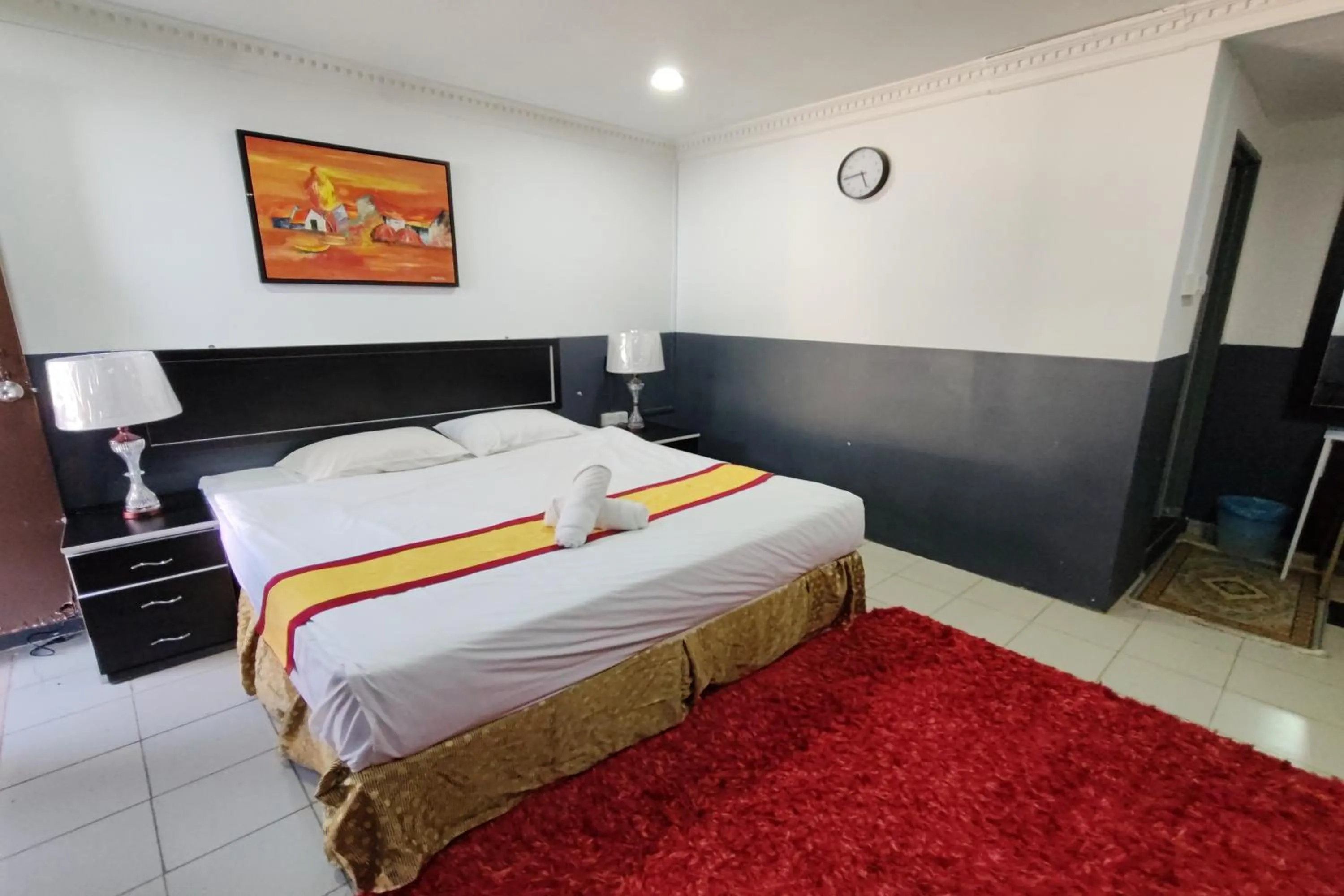 Standard Suite in Green Town Hotels and Resorts